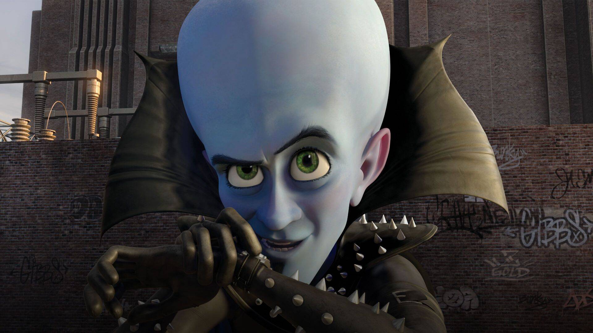 Megamind