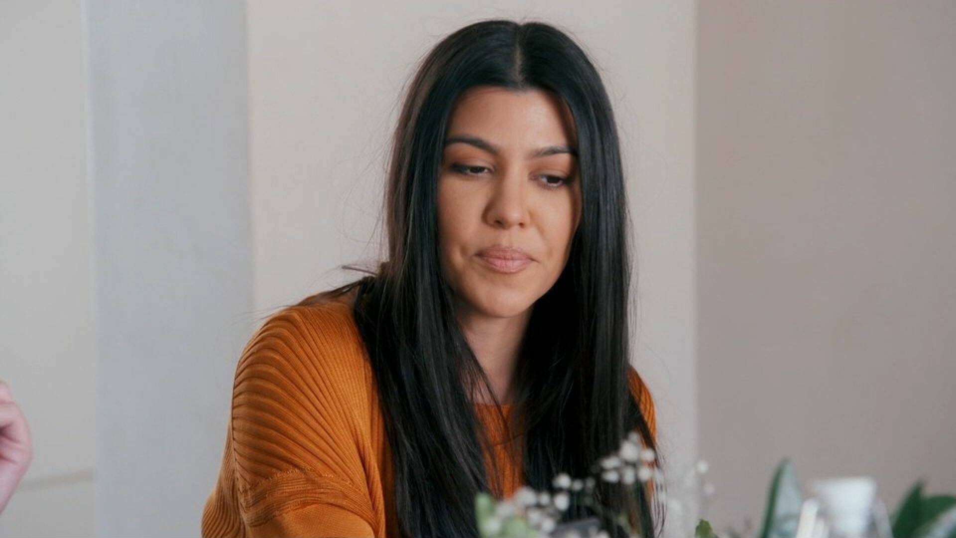 Las Kardashian (T19): Amor en aislamiento