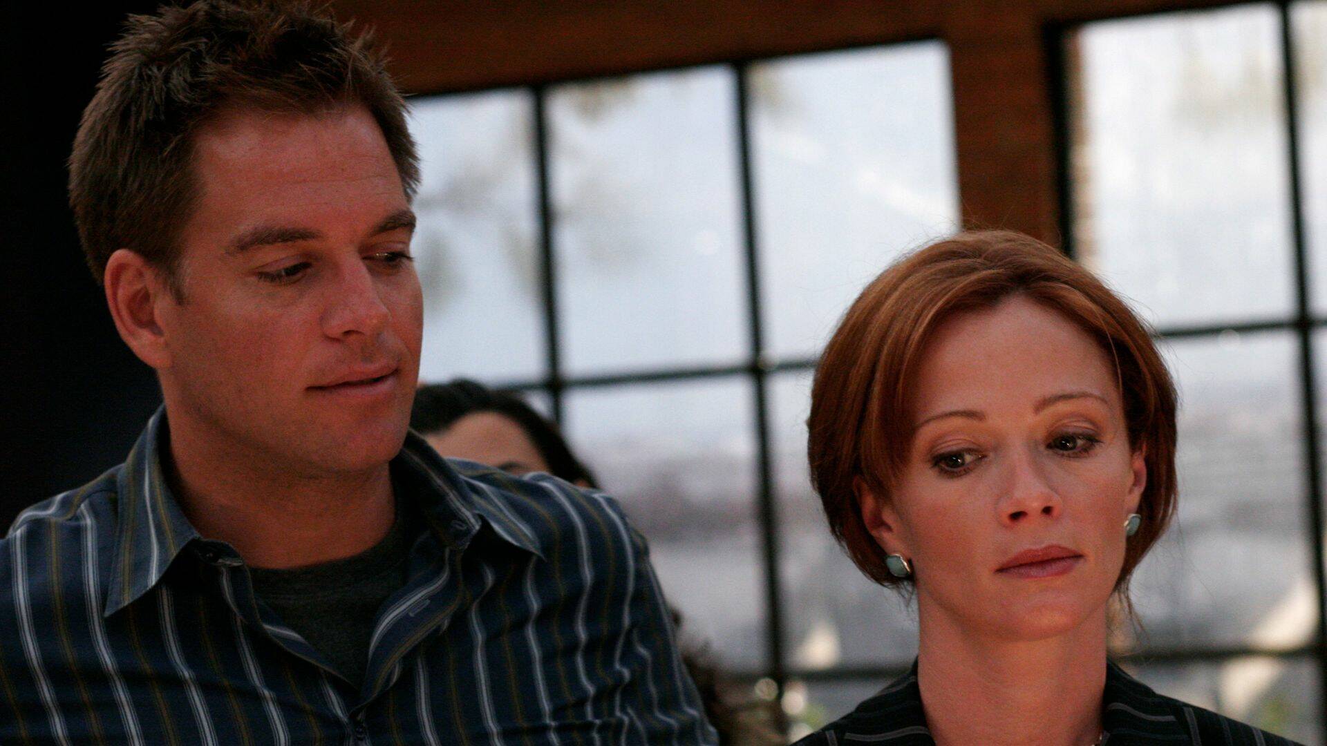 Navy:... (T3): Ep.2 Asesinar a Ari (2ª Parte)