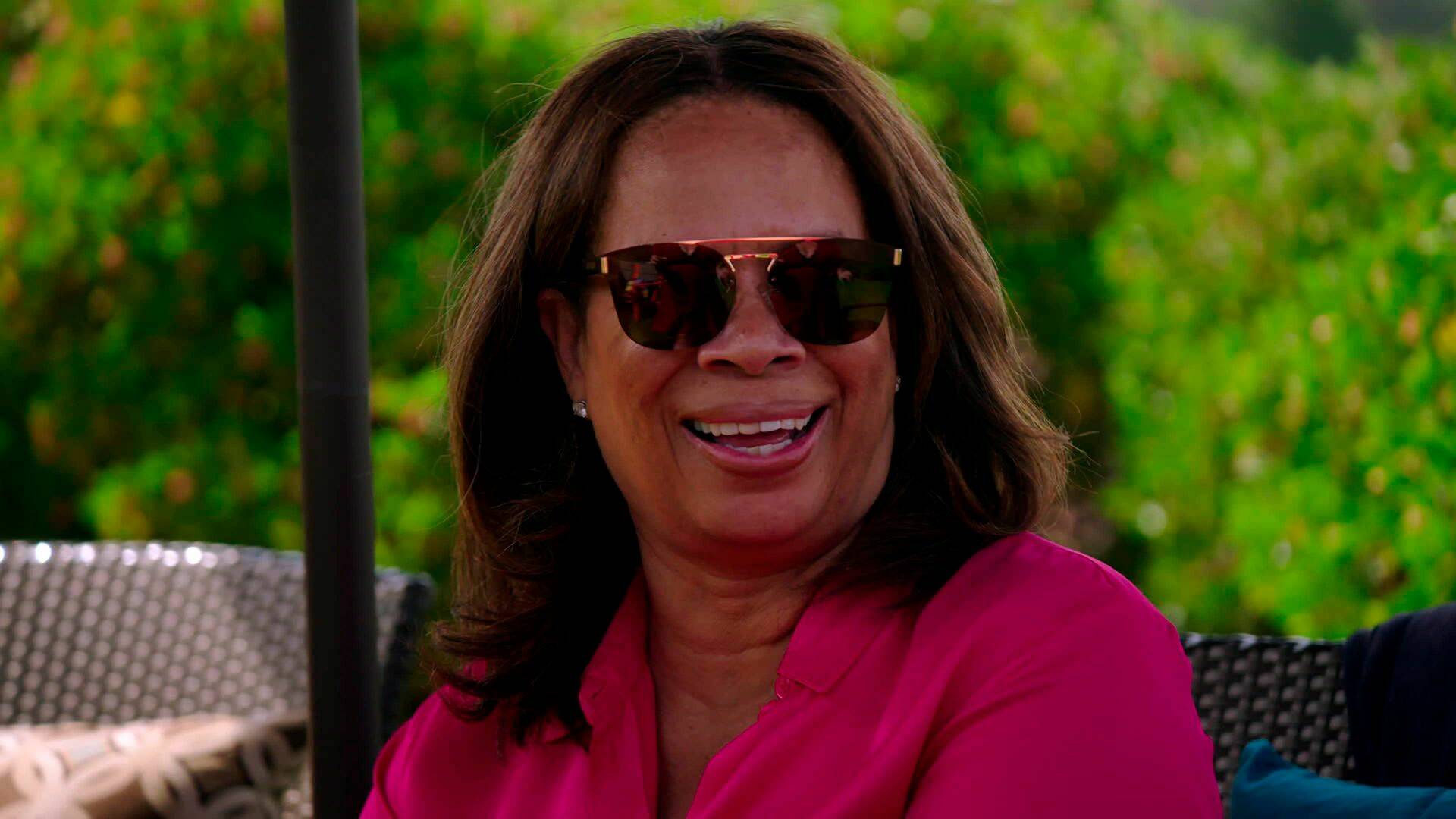 Teen Mom: Family... (T2): La abuela de todas las reuniones