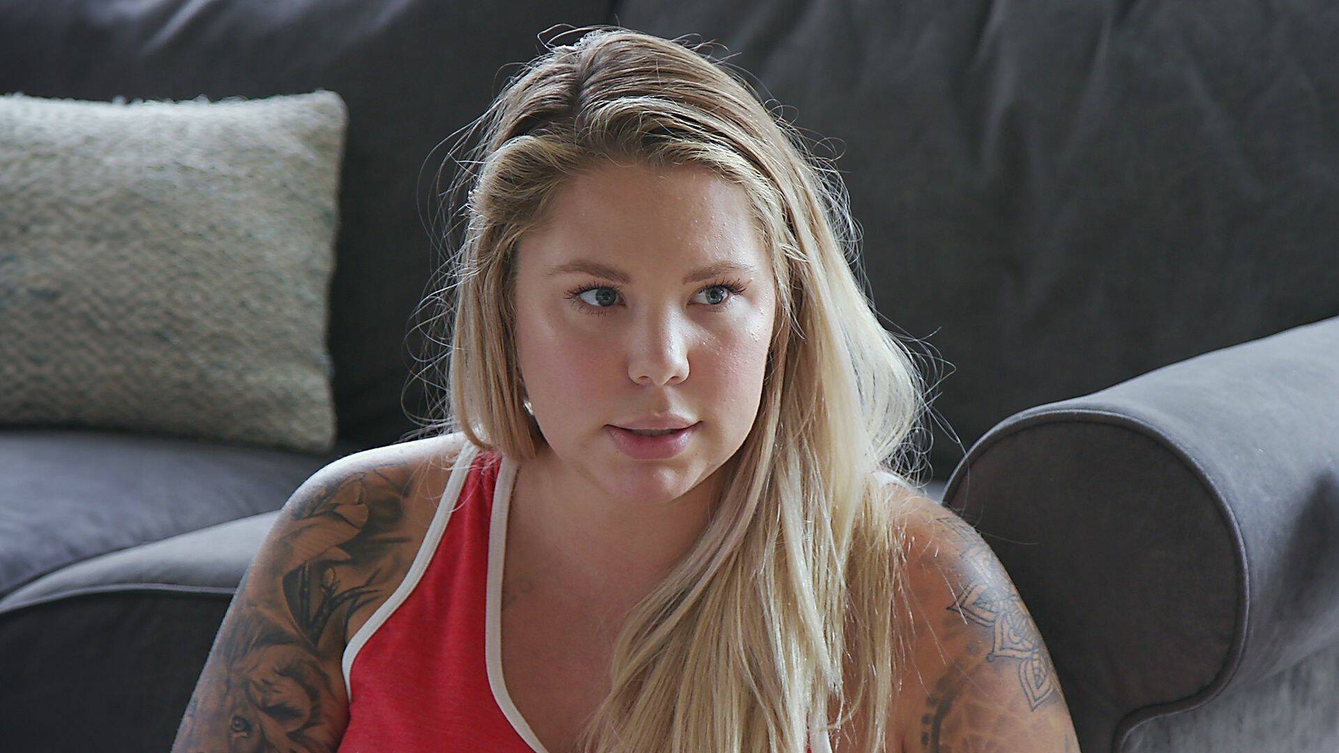 Teen Mom 2 (T9): Algo que dijimos