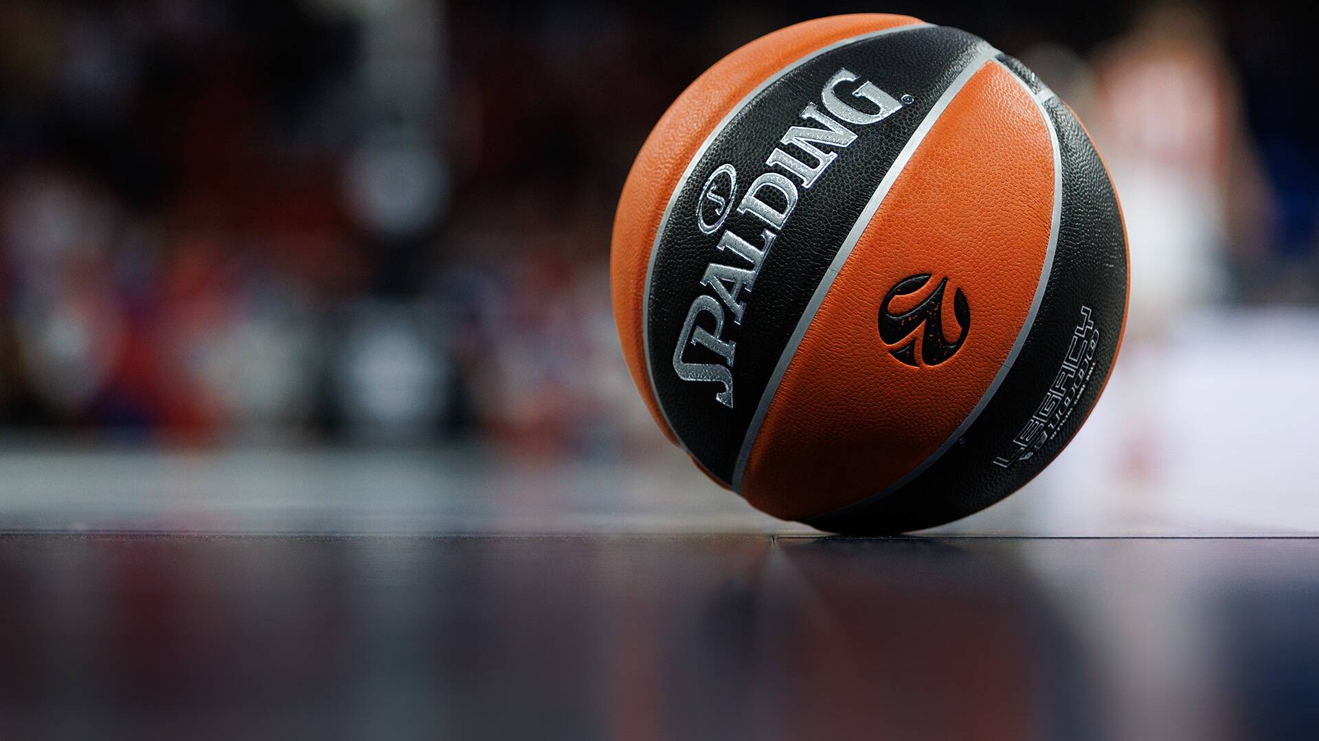 The making of a Euroleague Team