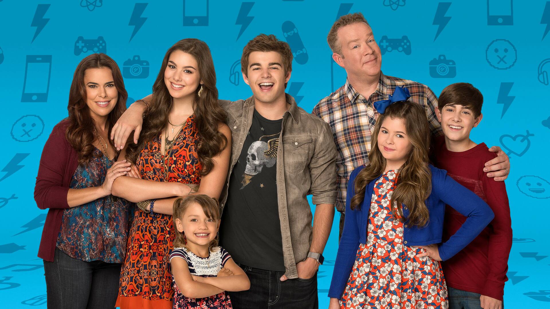 Los Thundermans (T3)