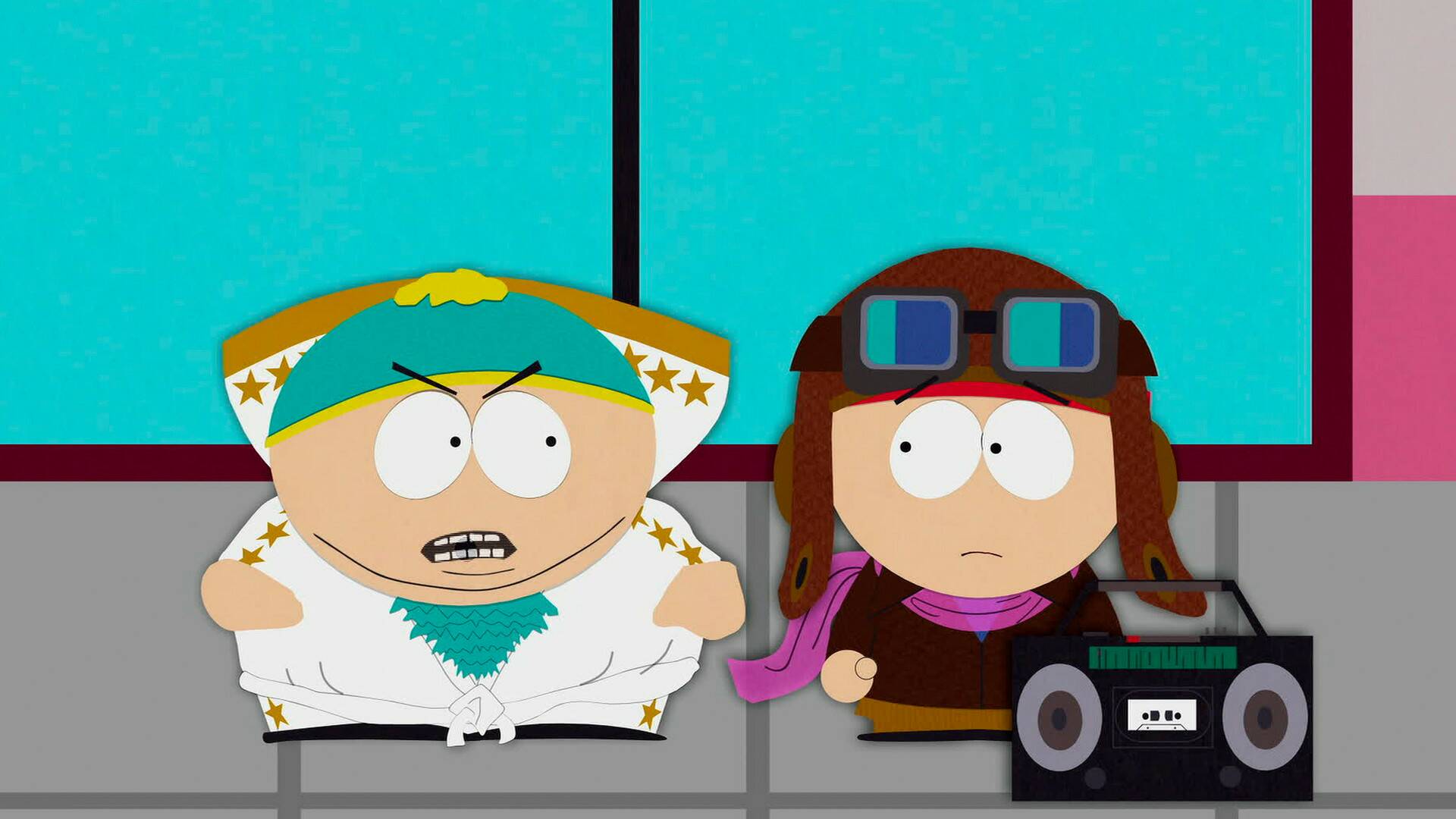 South Park (T4)