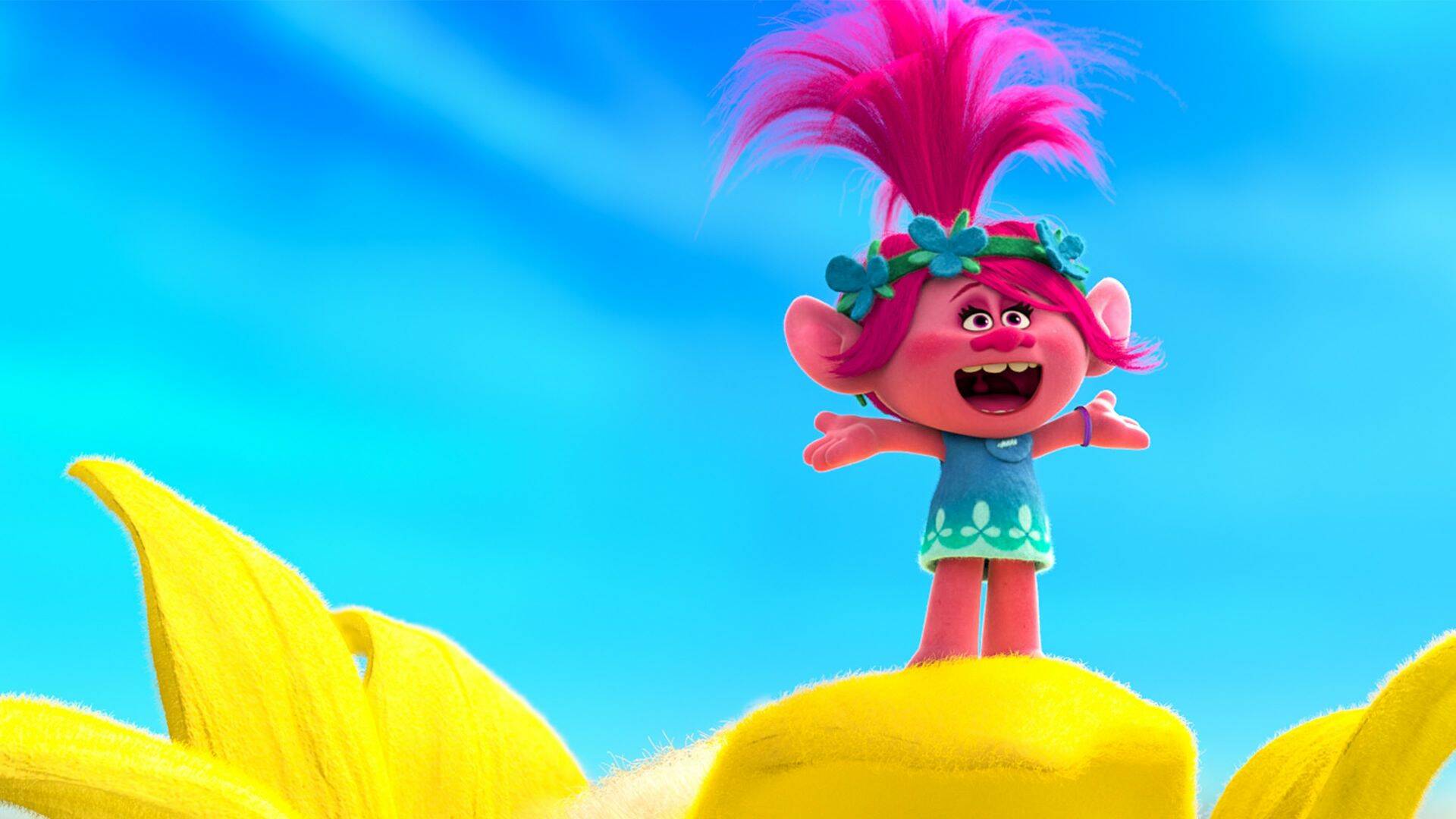 Trolls