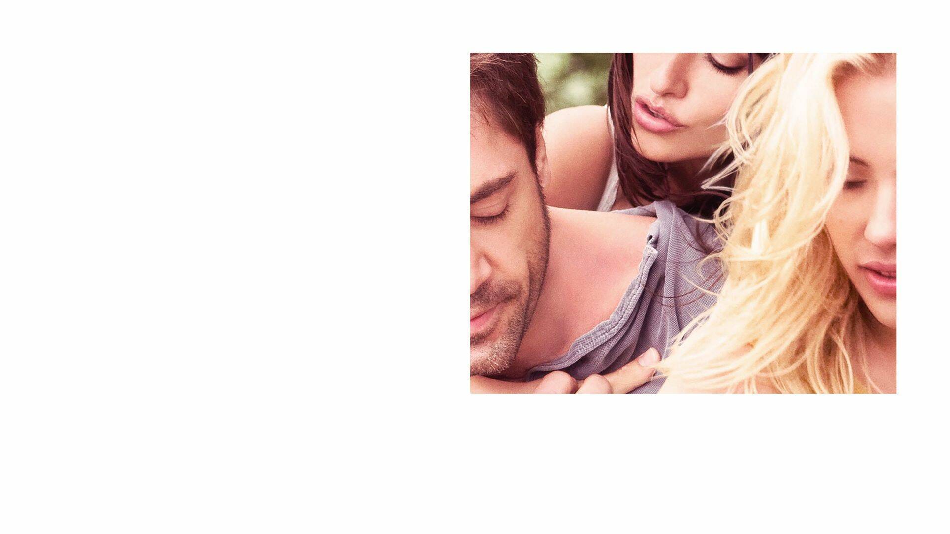 Vicky Cristina Barcelona