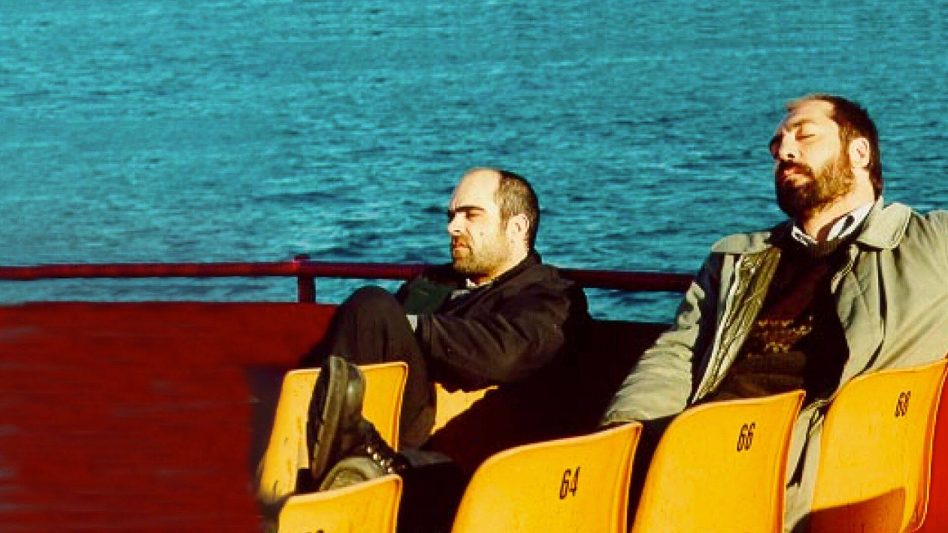 Los lunes al sol