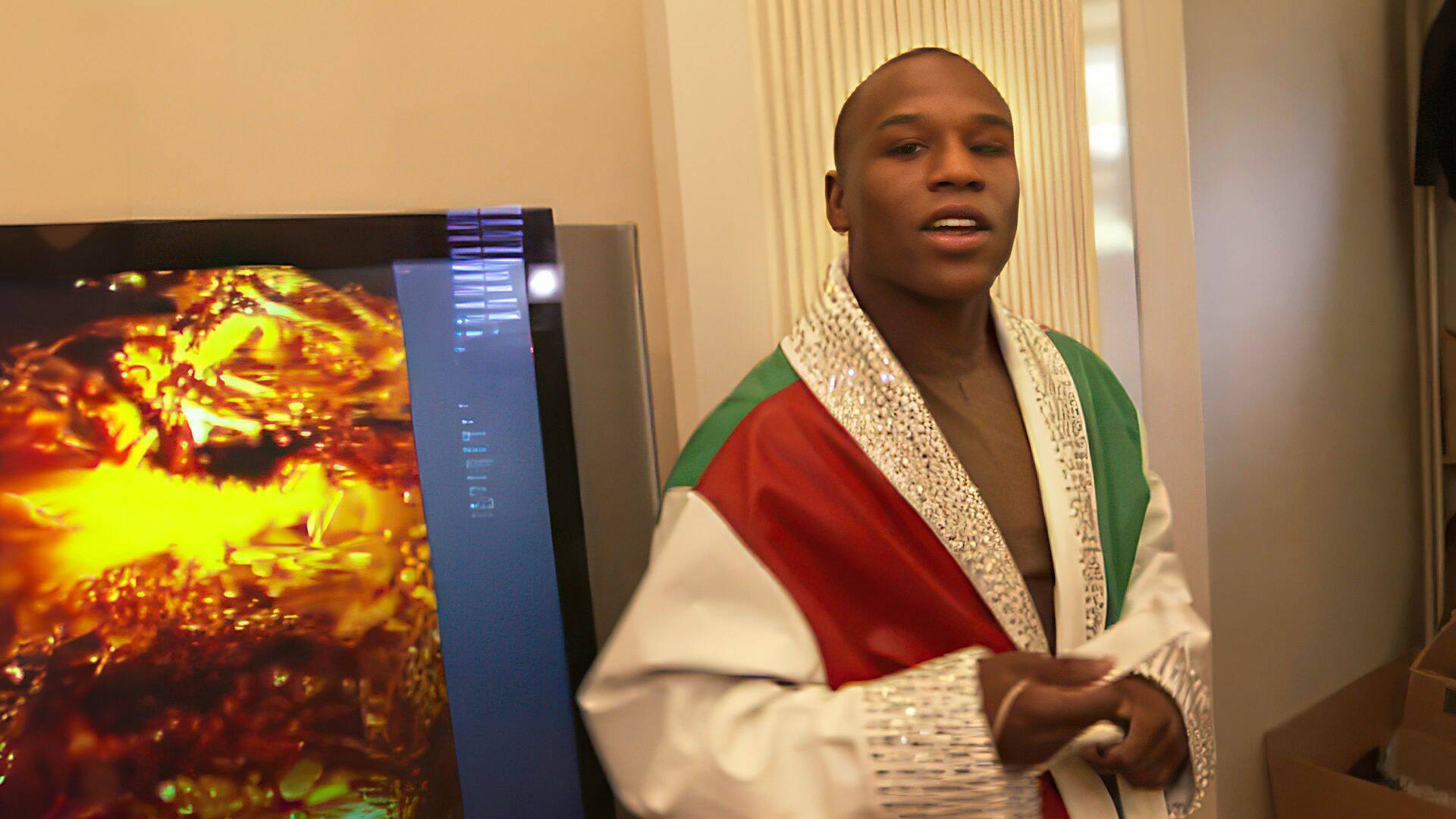 MTV Cribs US (T15): Rick Ross, The Bravery y Josh Howard