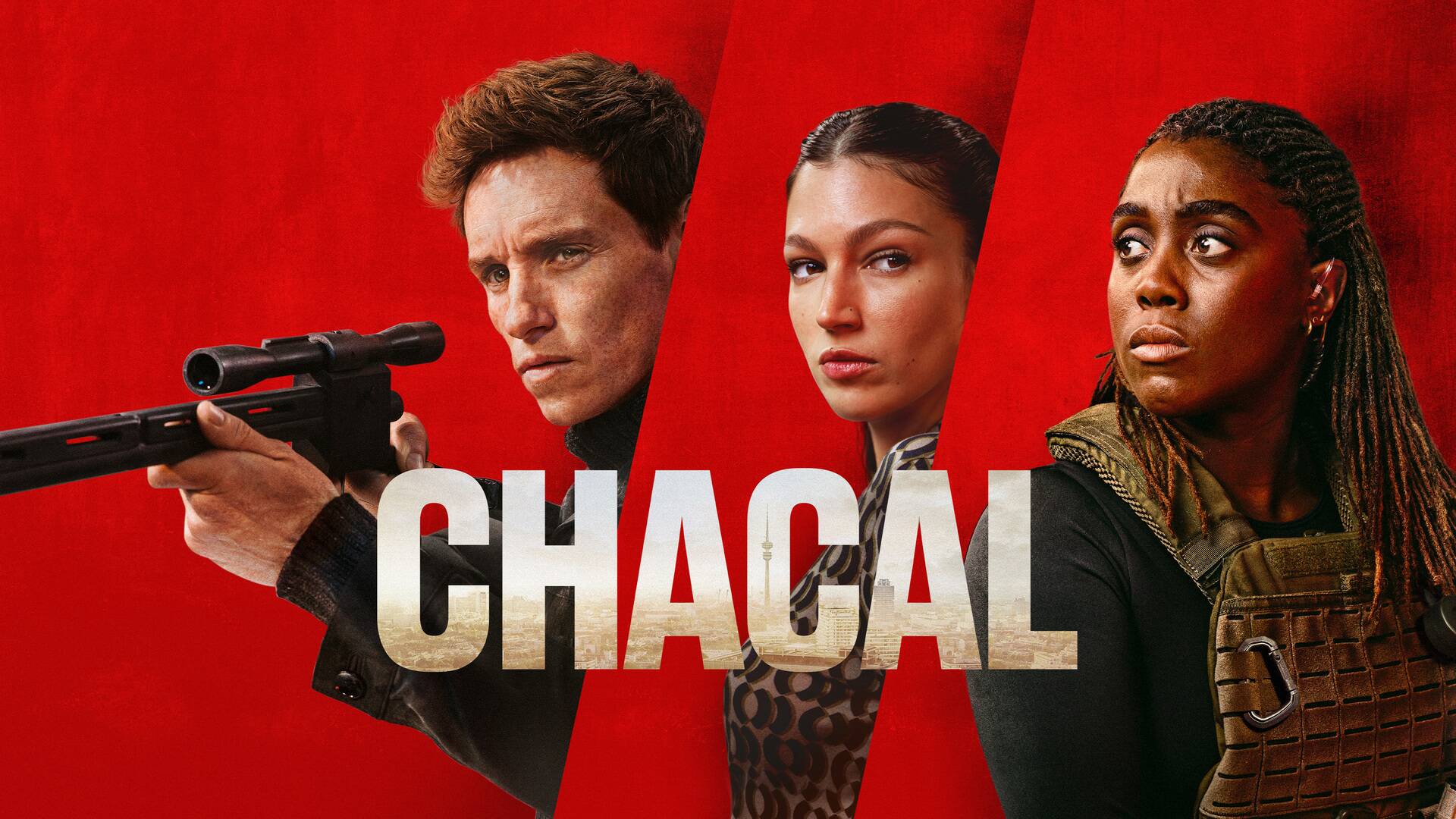 Chacal