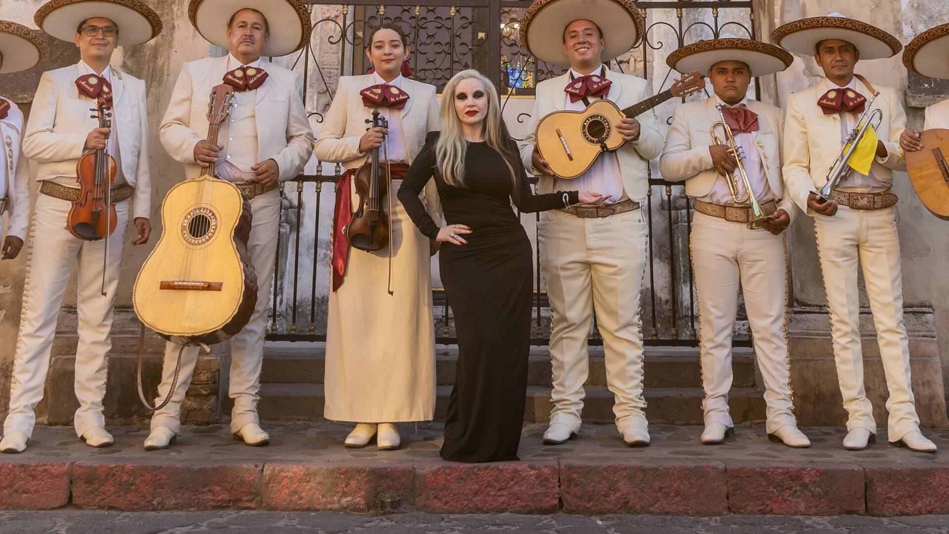 Alaska Revelada: Amor