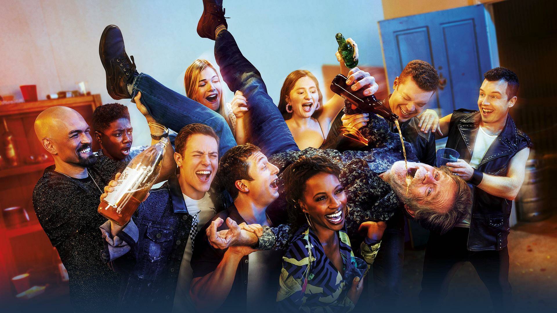 Shameless (T10)