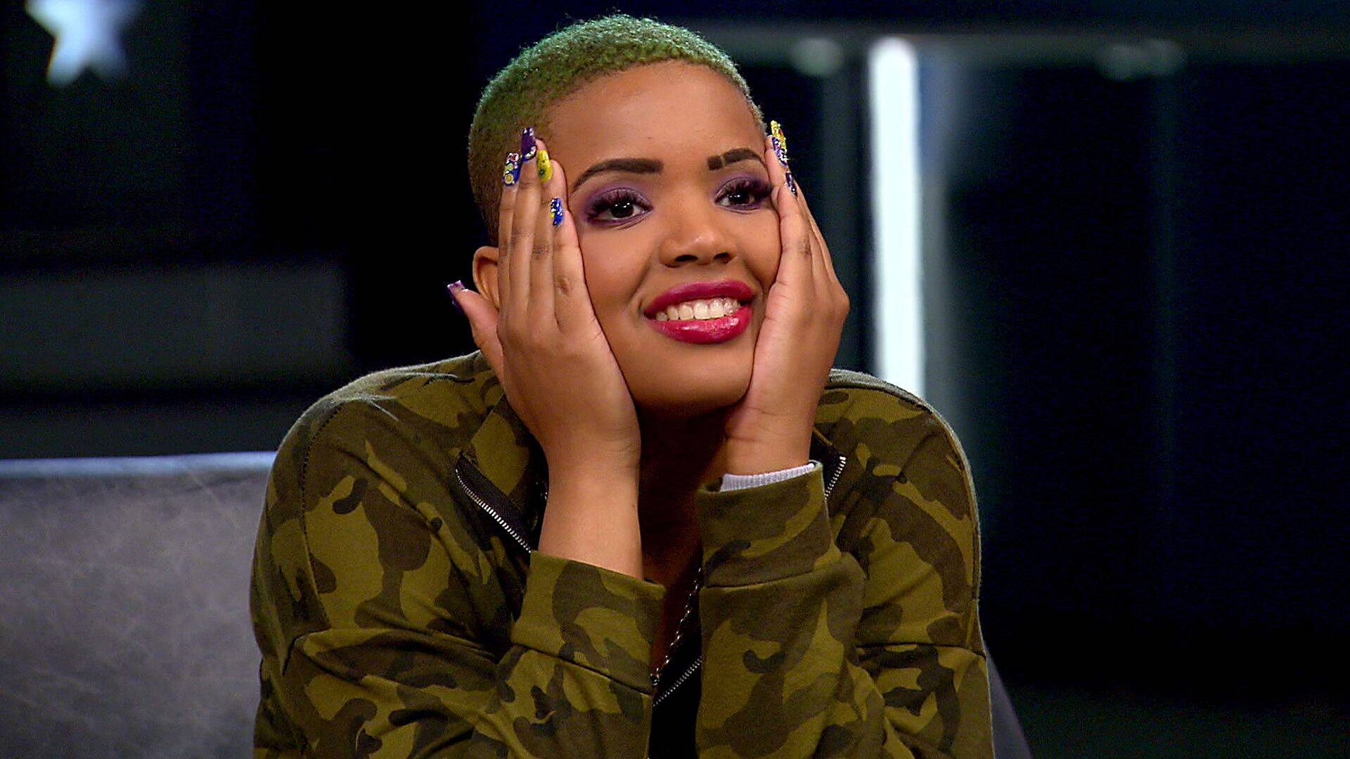 Ink Master (T13): Compórtate