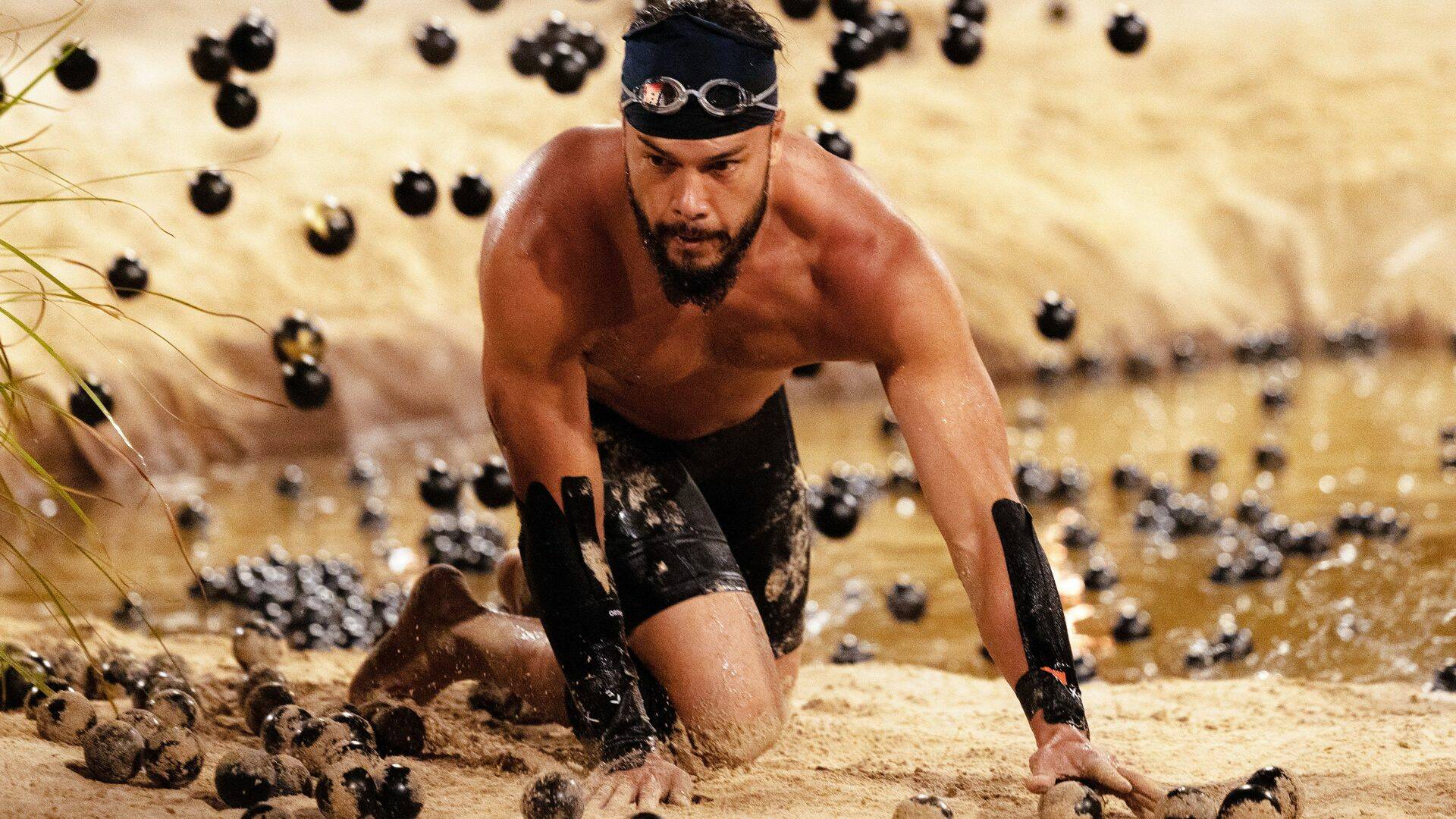 The Challenge: All Stars (T4)