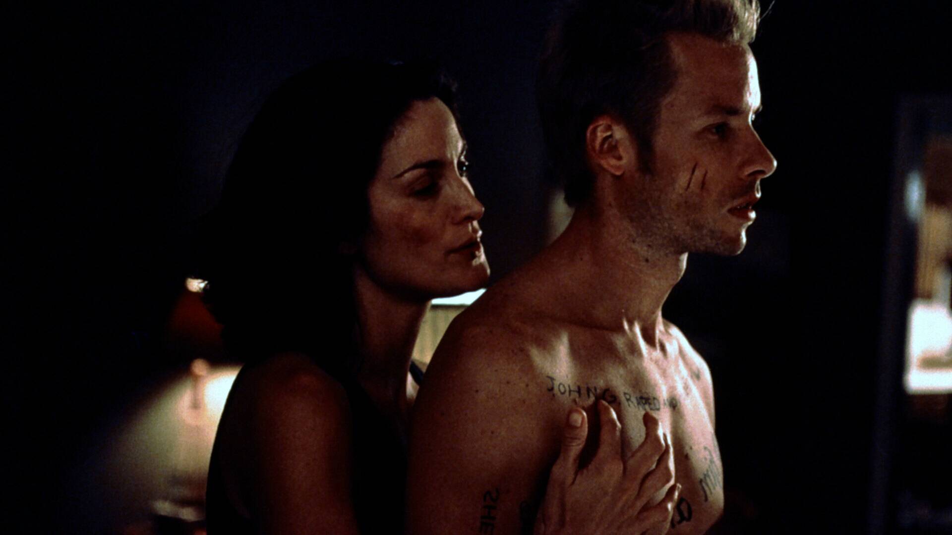Memento