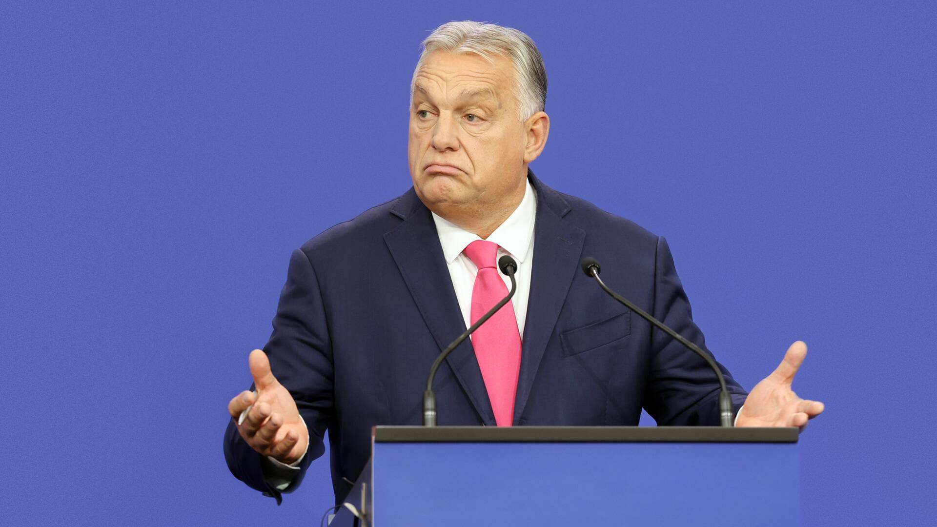 Viktor Orbán: populismo y corrupción