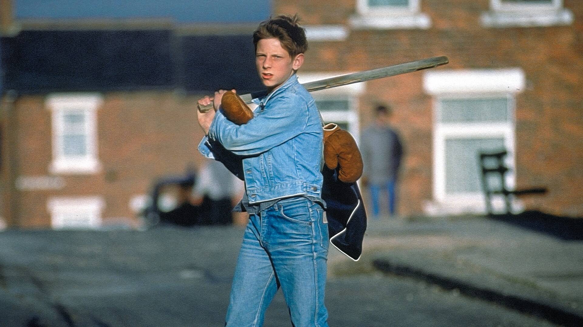 Billy Elliot (Quiero bailar)