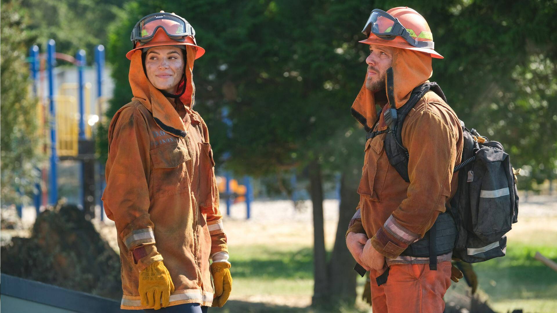 Fire Country (T1)