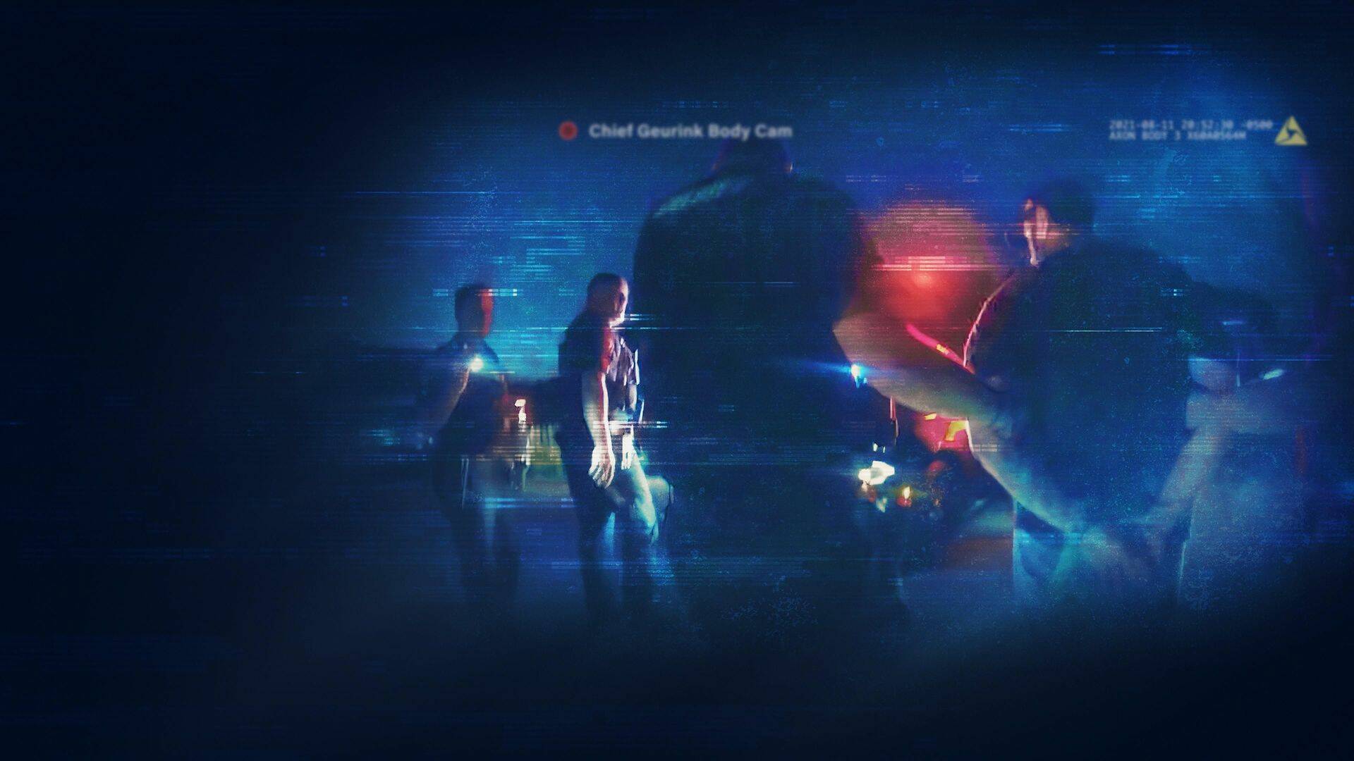 Body Cam: Código 30
