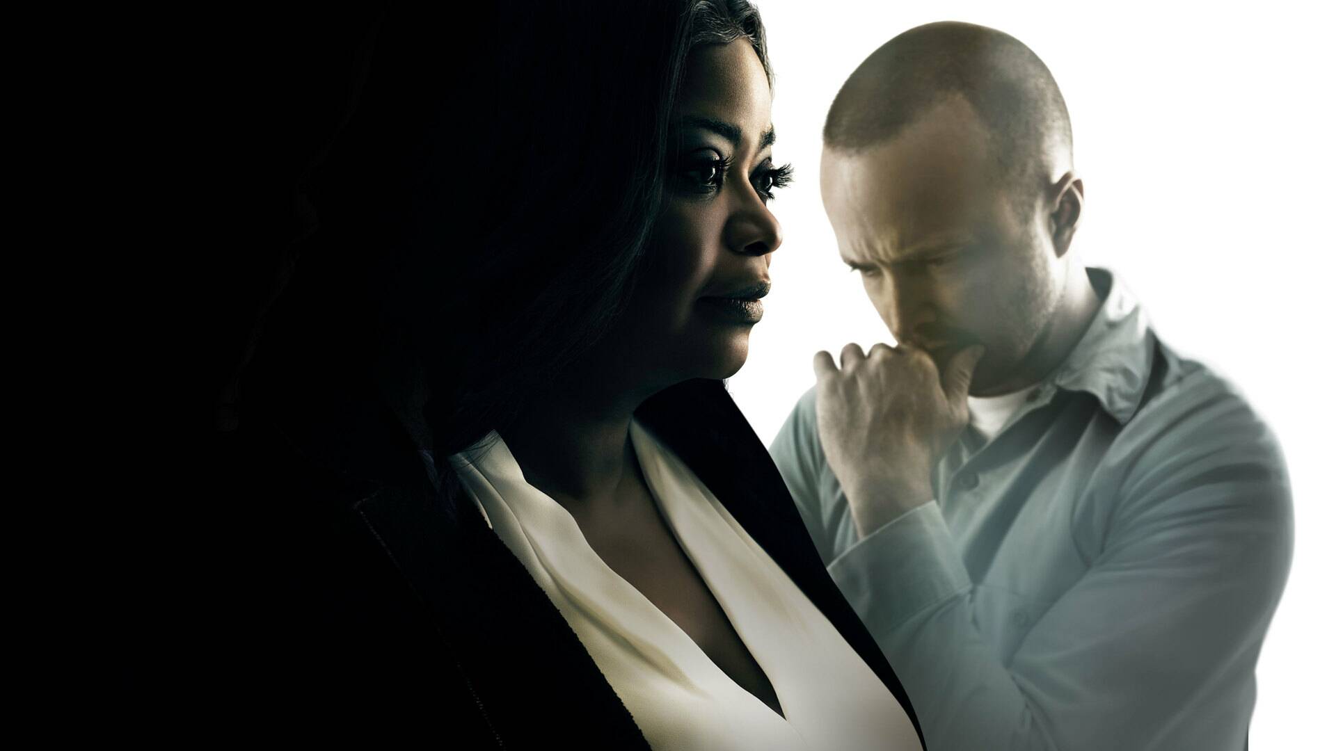 Truth Be Told (T1): Ep.3 Hasta la sal parece azúcar