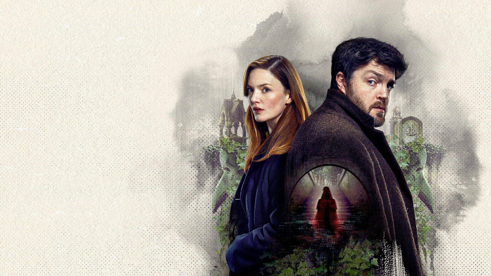 Cormoran Strike
