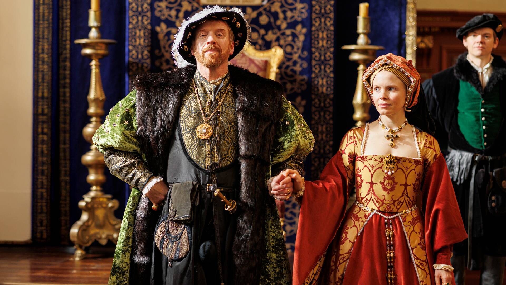 Wolf Hall