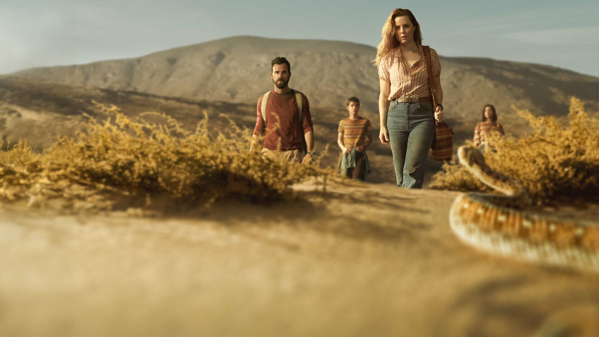 La costa de los... (T1): Ep.3 El lugar inexistente que todos conocen