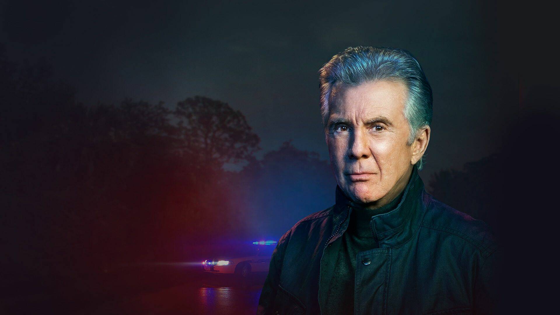 John Walsh... (T2): Ep.2 John Walsh investiga