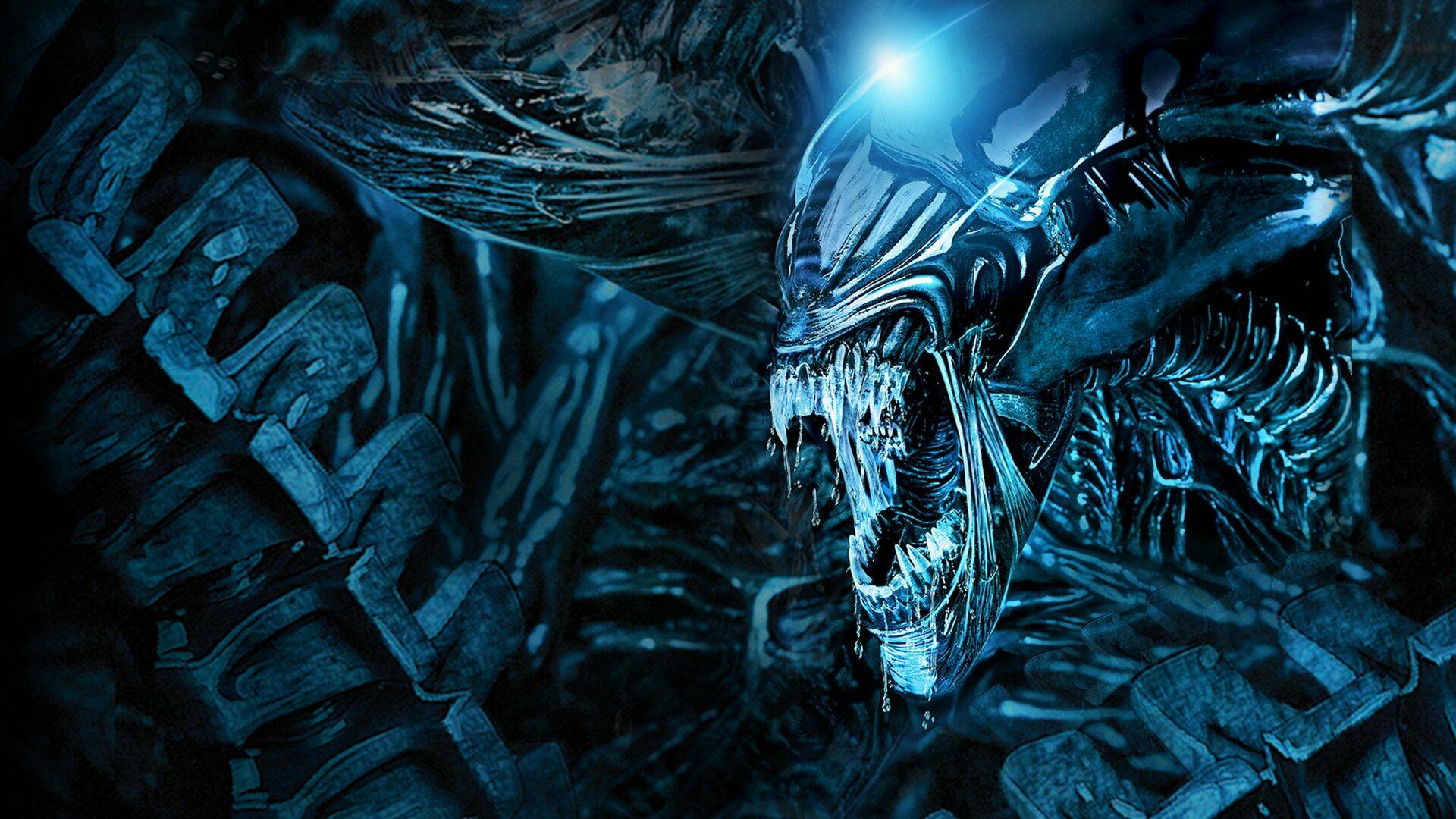 Aliens (El regreso)