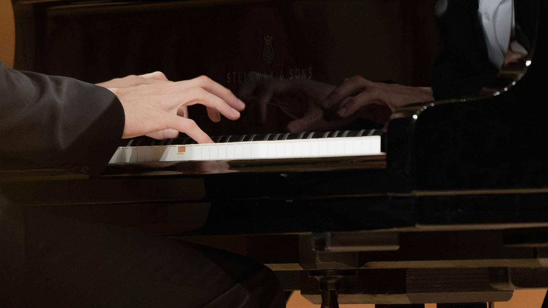 David Bismuth Trio Goldberg: Mozart Haydn Händel Bach