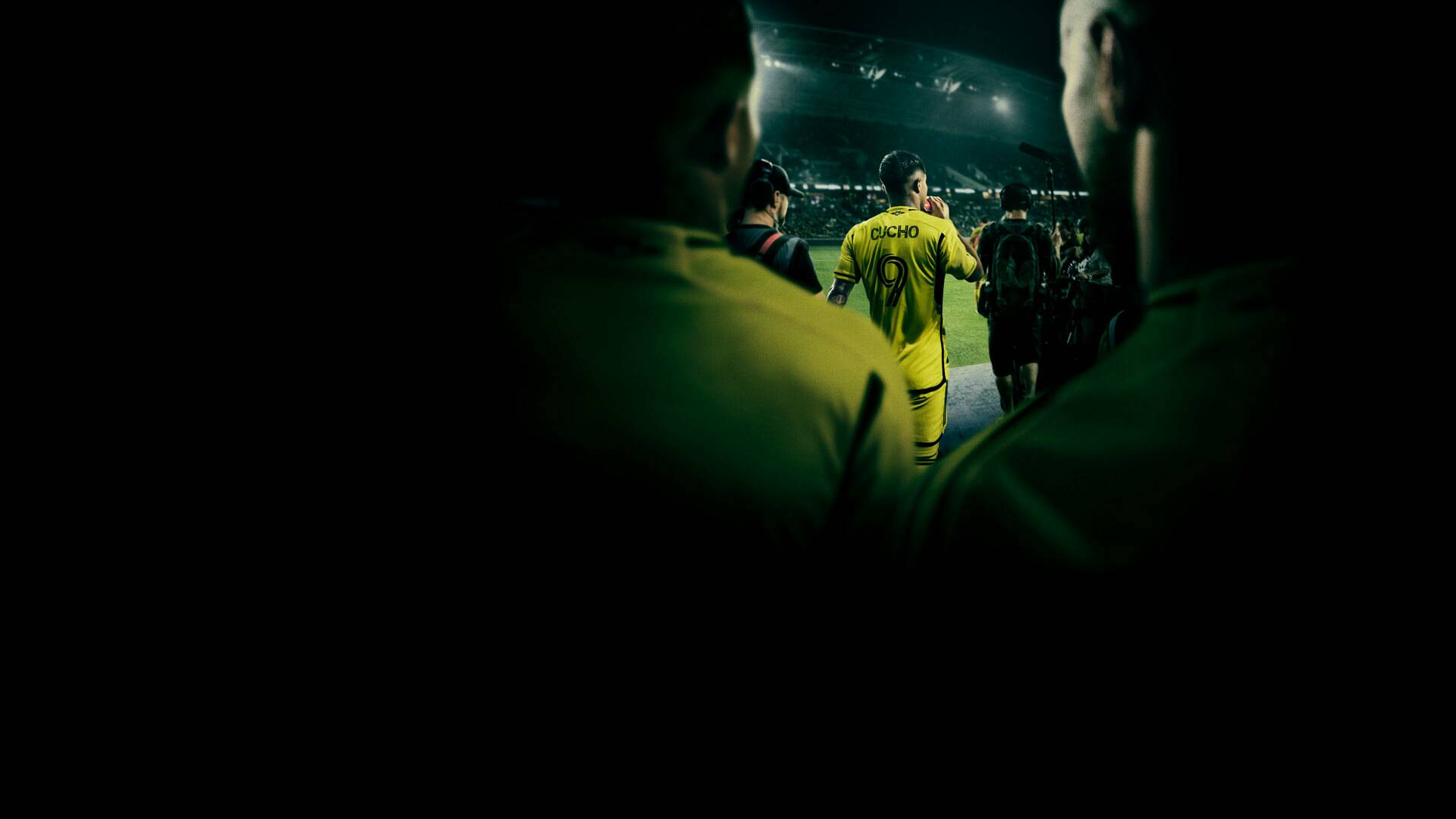 Major League Soccer:...: Hell Is Real