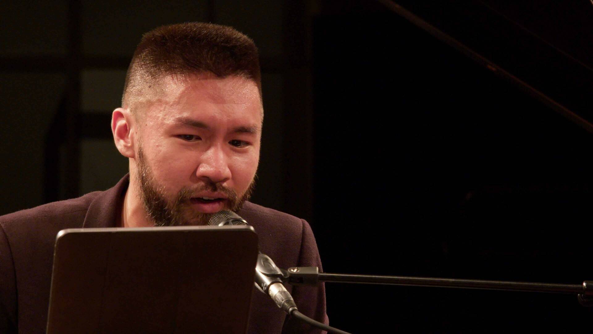 Conrad Tao: Rachmaninov - Klavier-Festival Ruhr
