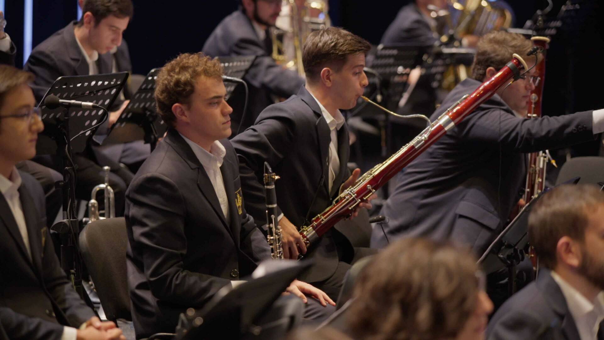 Orquesta Sinfónica Juvenil de Ereván Eduard Topchjan : Schubert Tchaikovsky