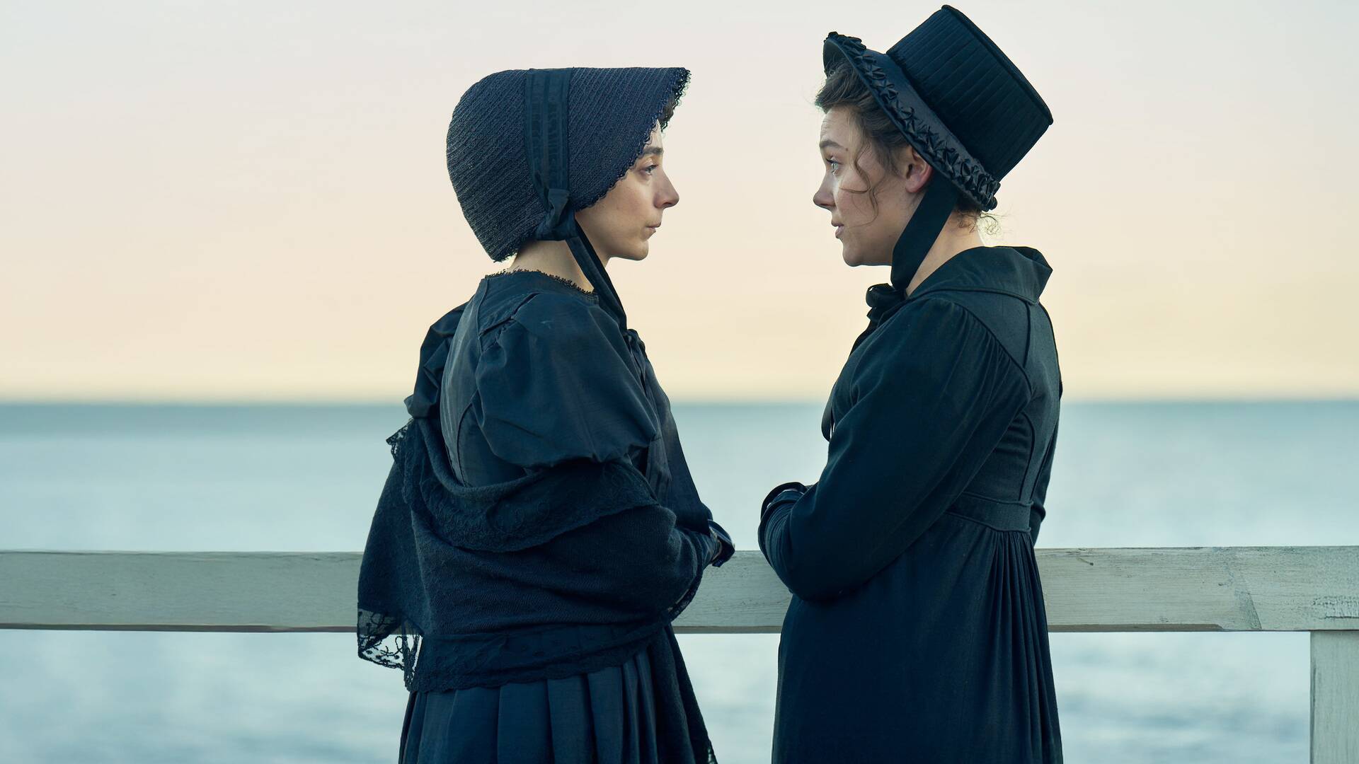 Miss Austen