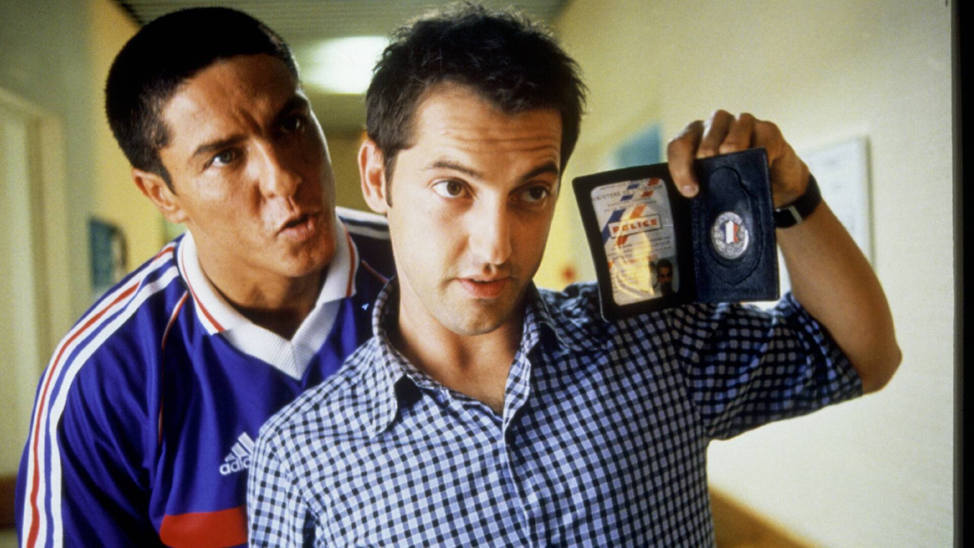 Taxi 2