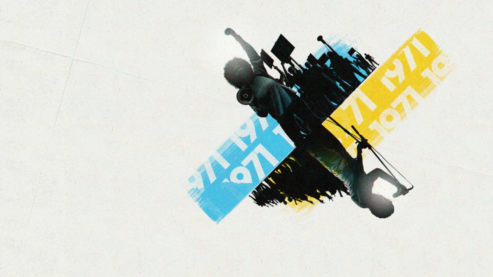 1971: el año en el que la música lo cambió todo