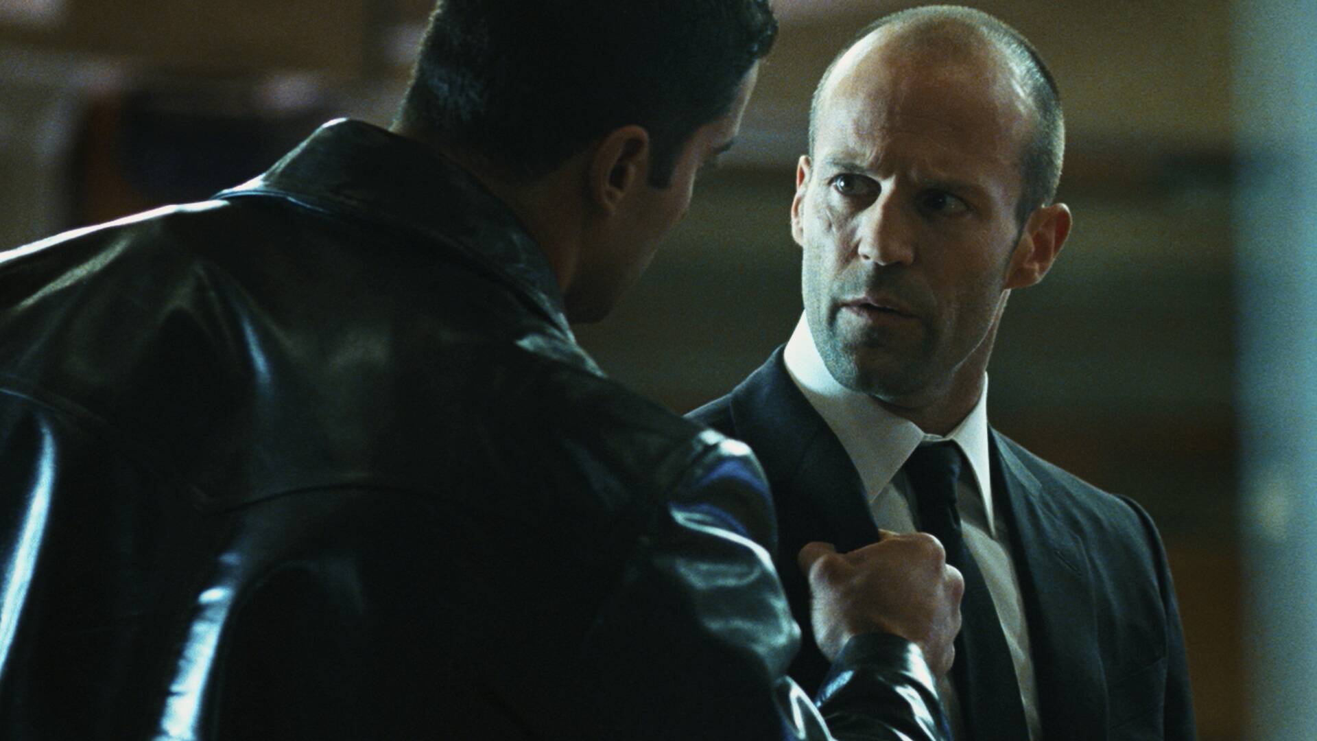 Transporter 3