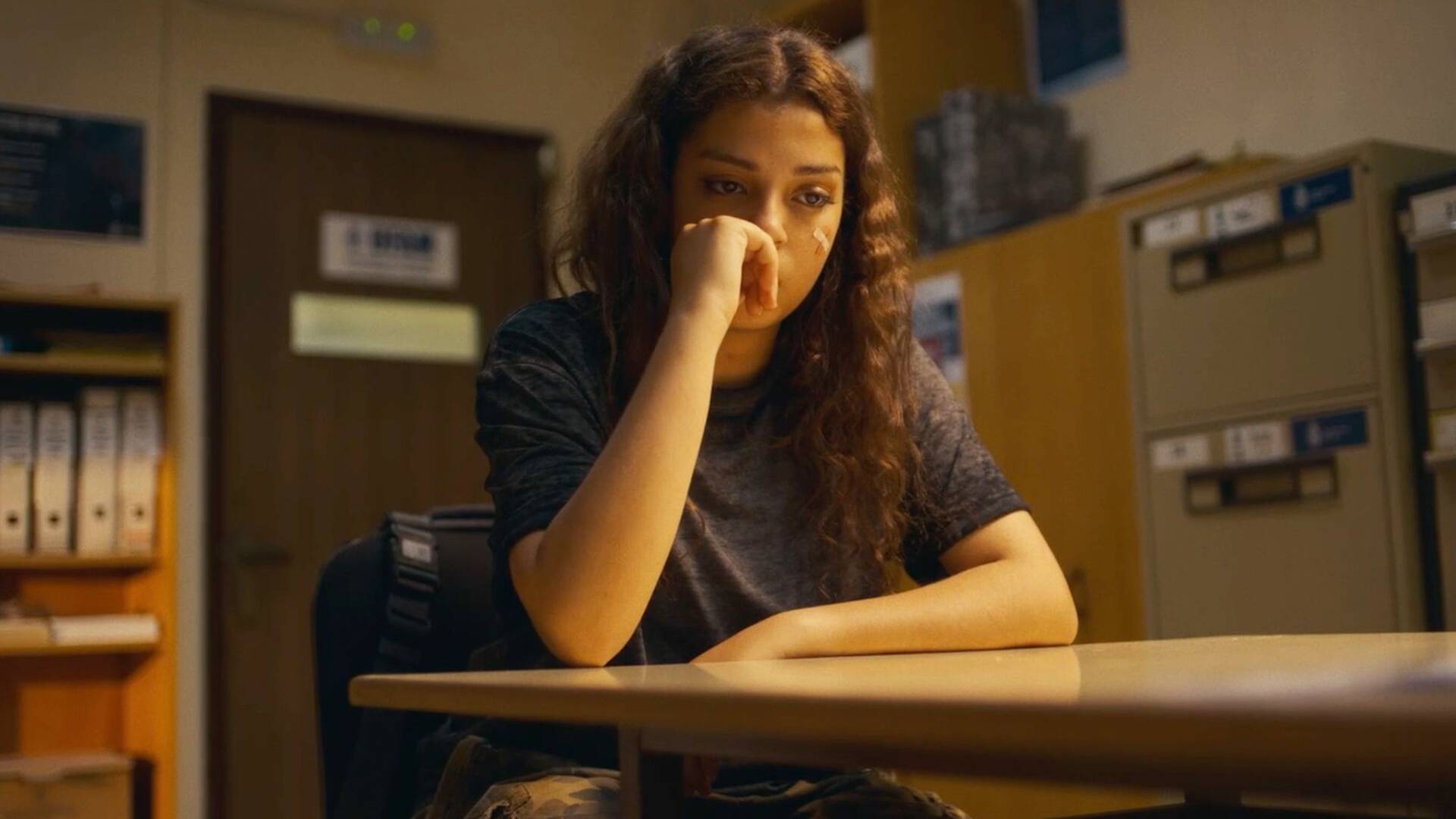(LSE) - Las chicas de la estación