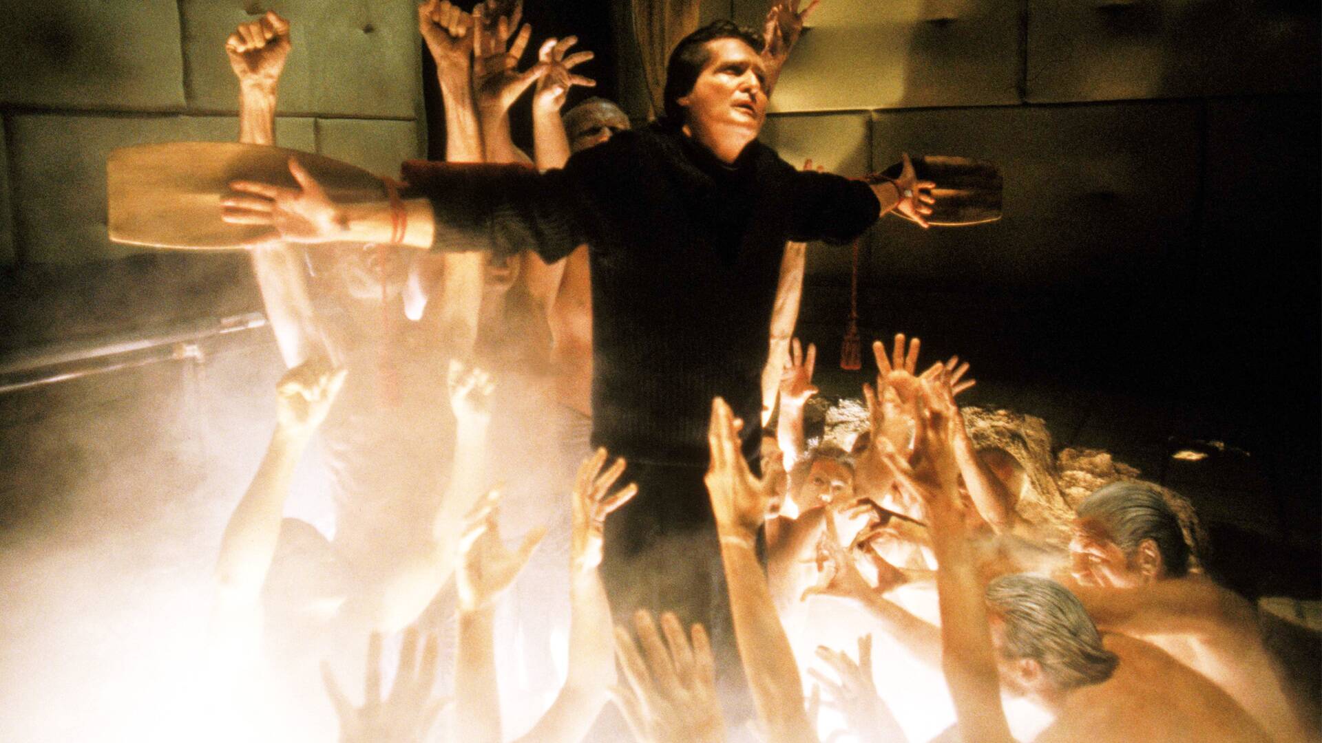 El exorcista III