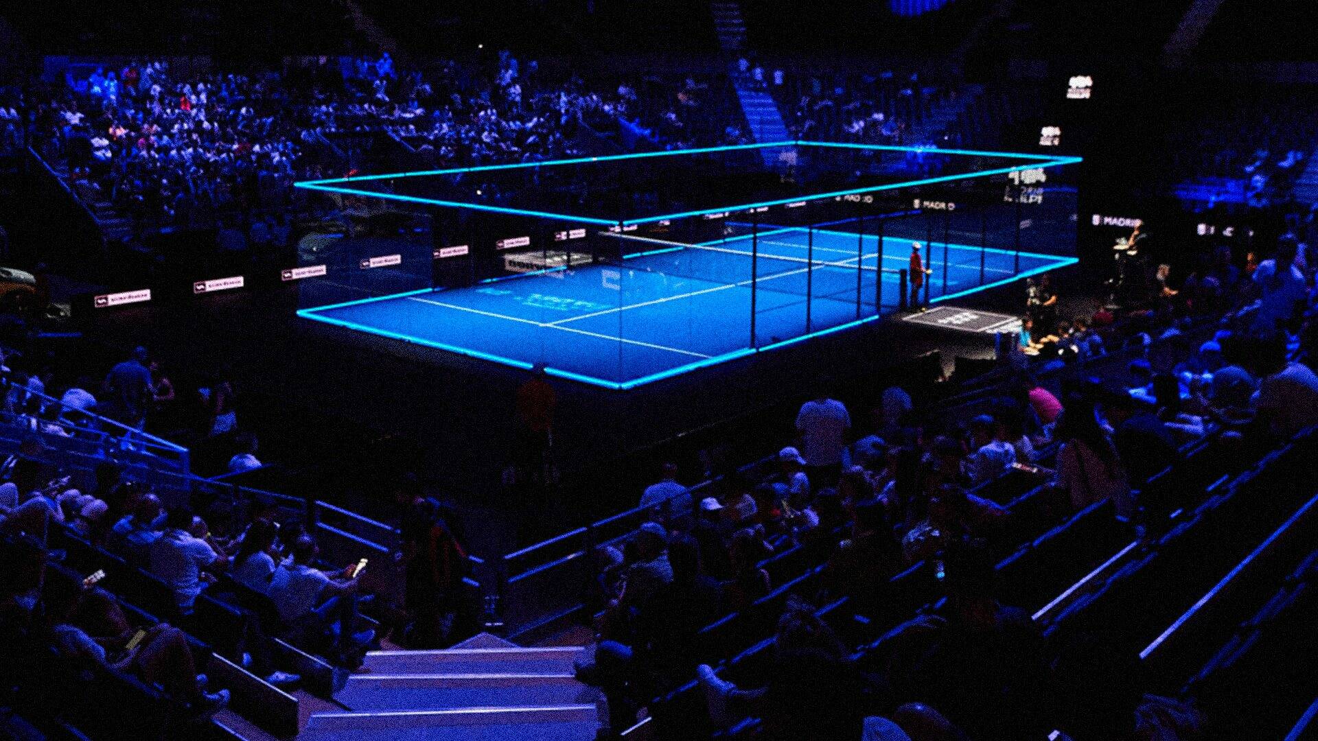 Semifinal Femenina 1