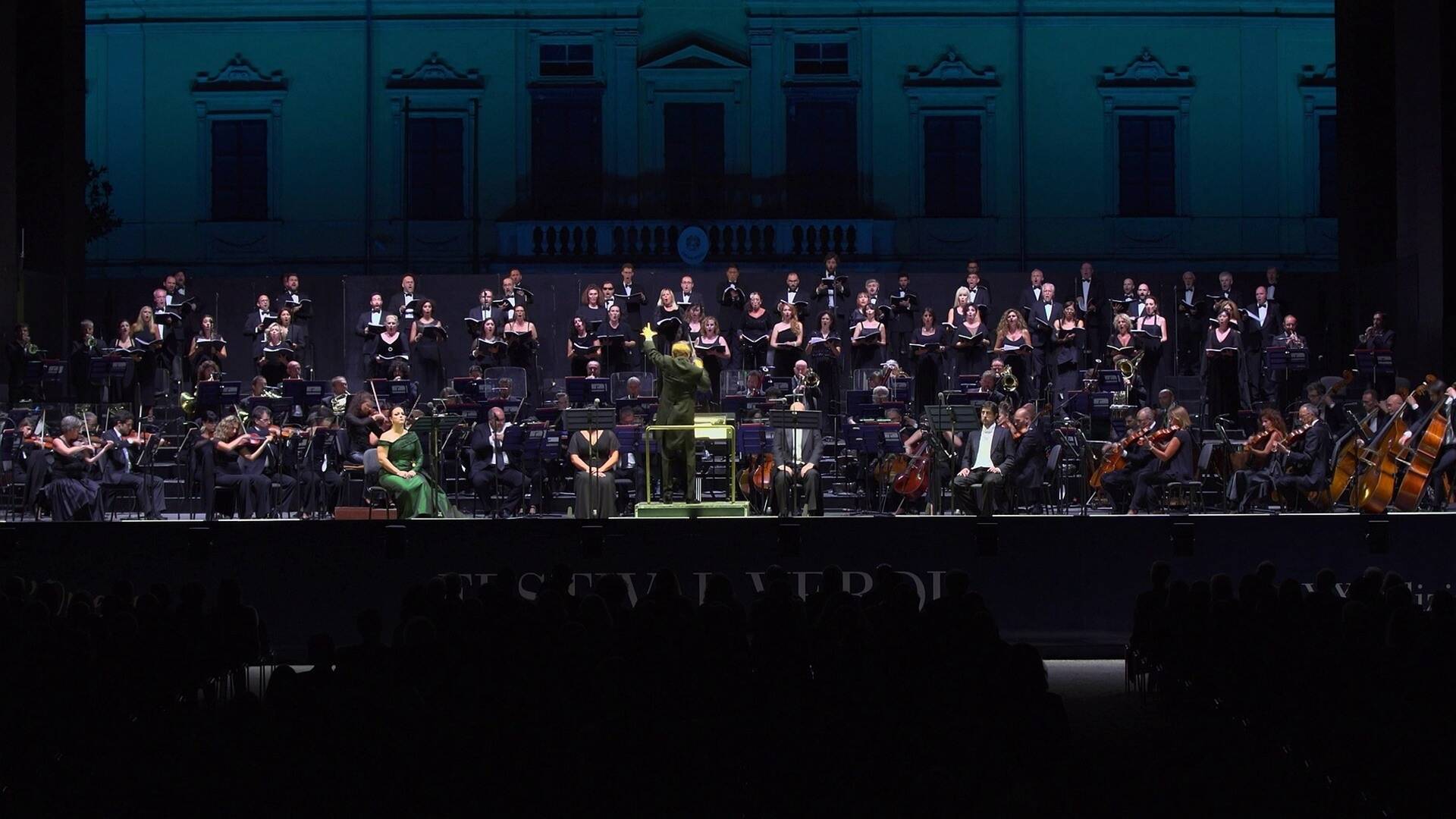 Verdi - Messa da Requiem
