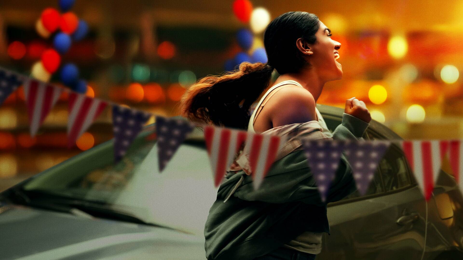 Little America