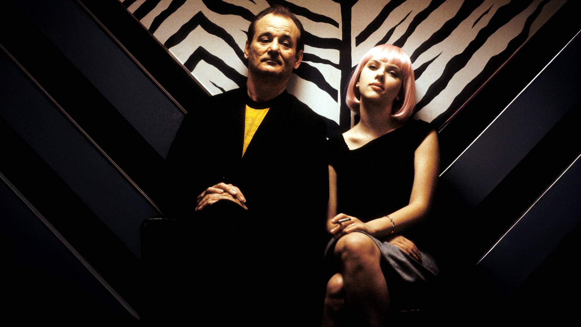Lost in Translation