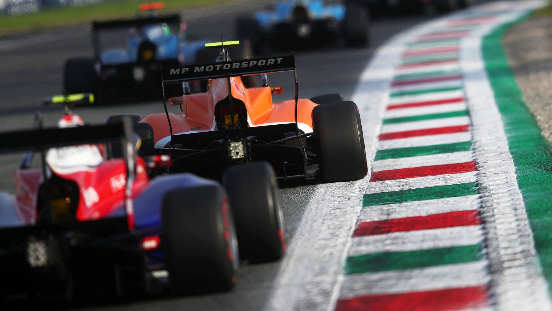 Campeonato F3 de la FIA - España (2025)
