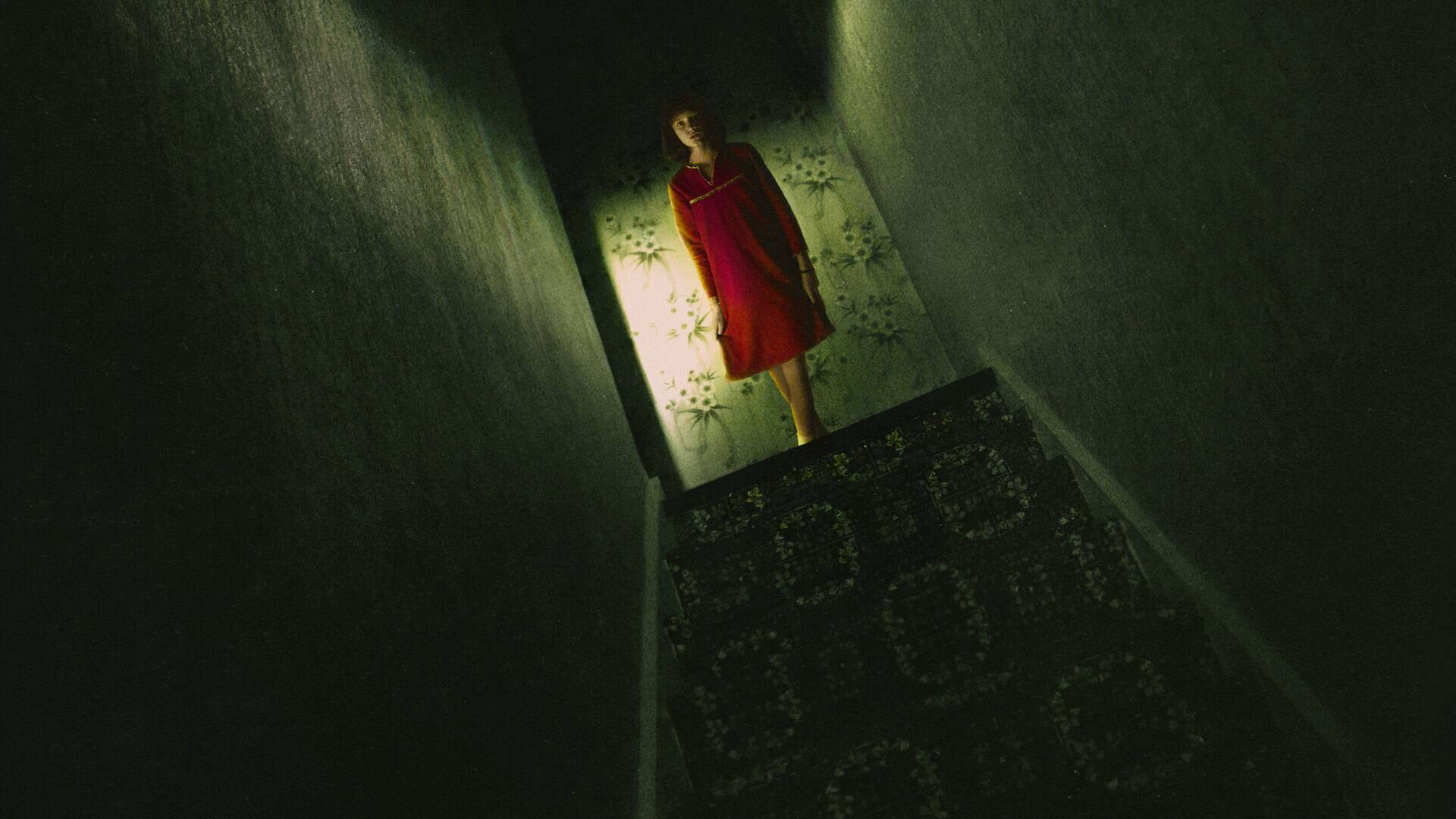 El poltergeist de Enfield