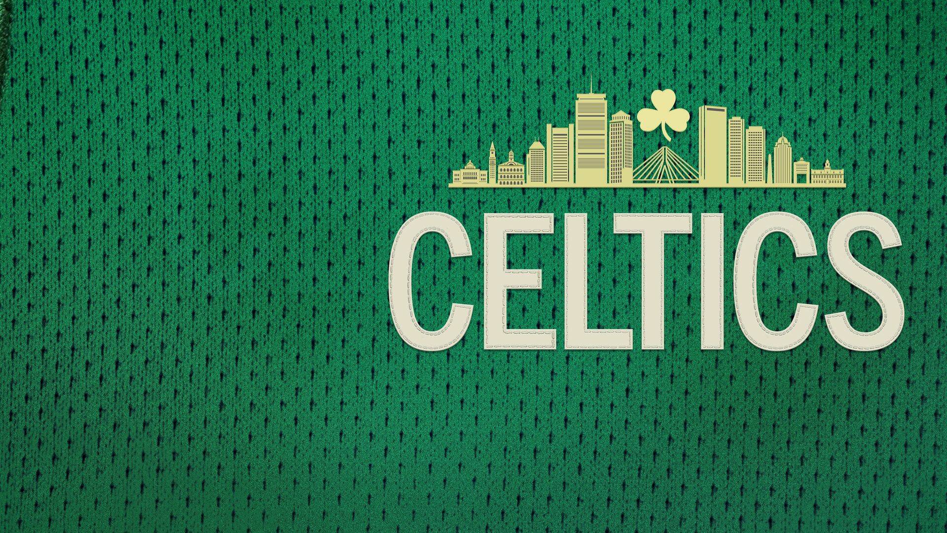 La ciudad de los Celtics: Ep.9