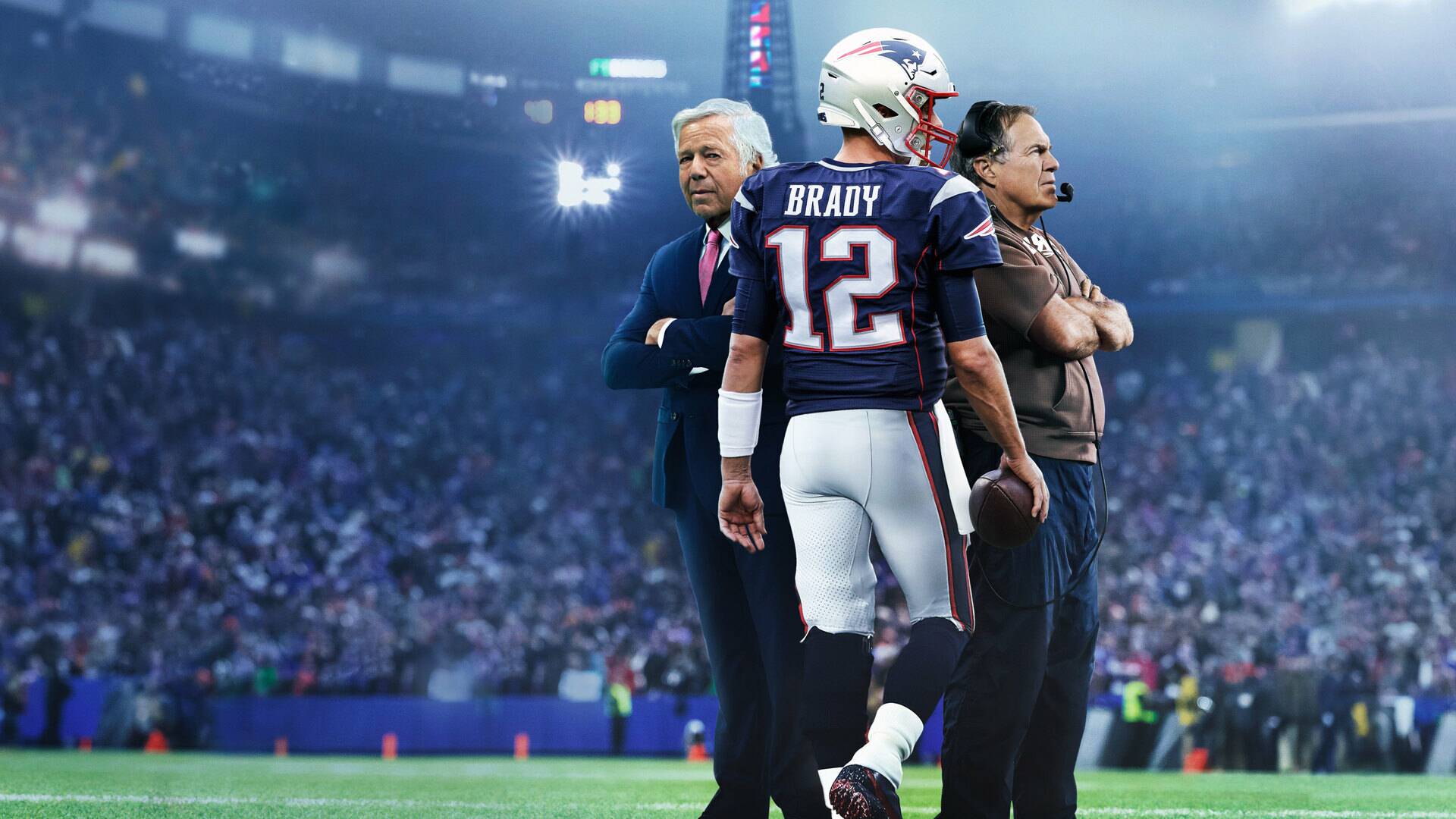 New England Patriots:...: Spygate