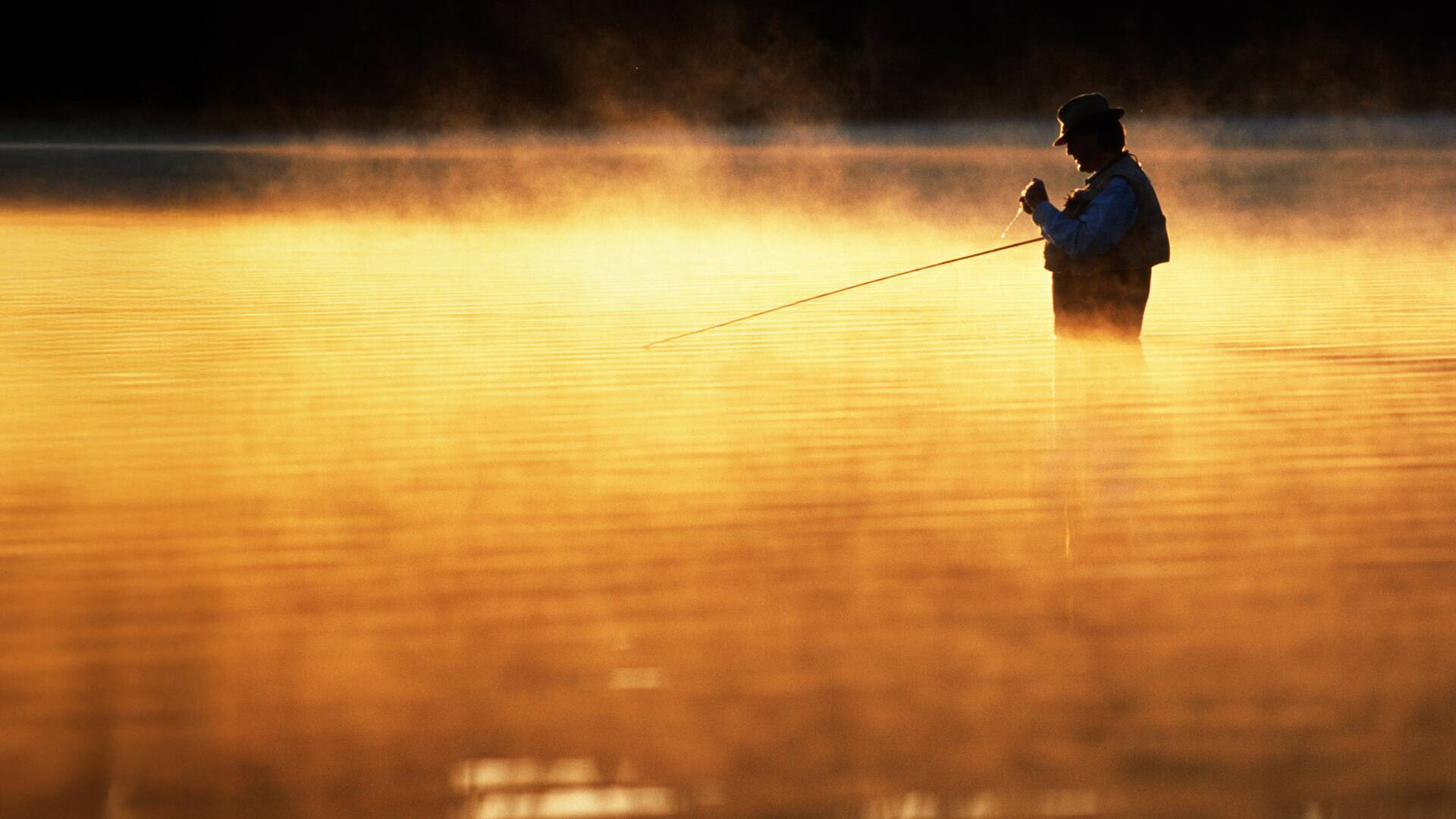 El rey del río: Rivière George, Part 2