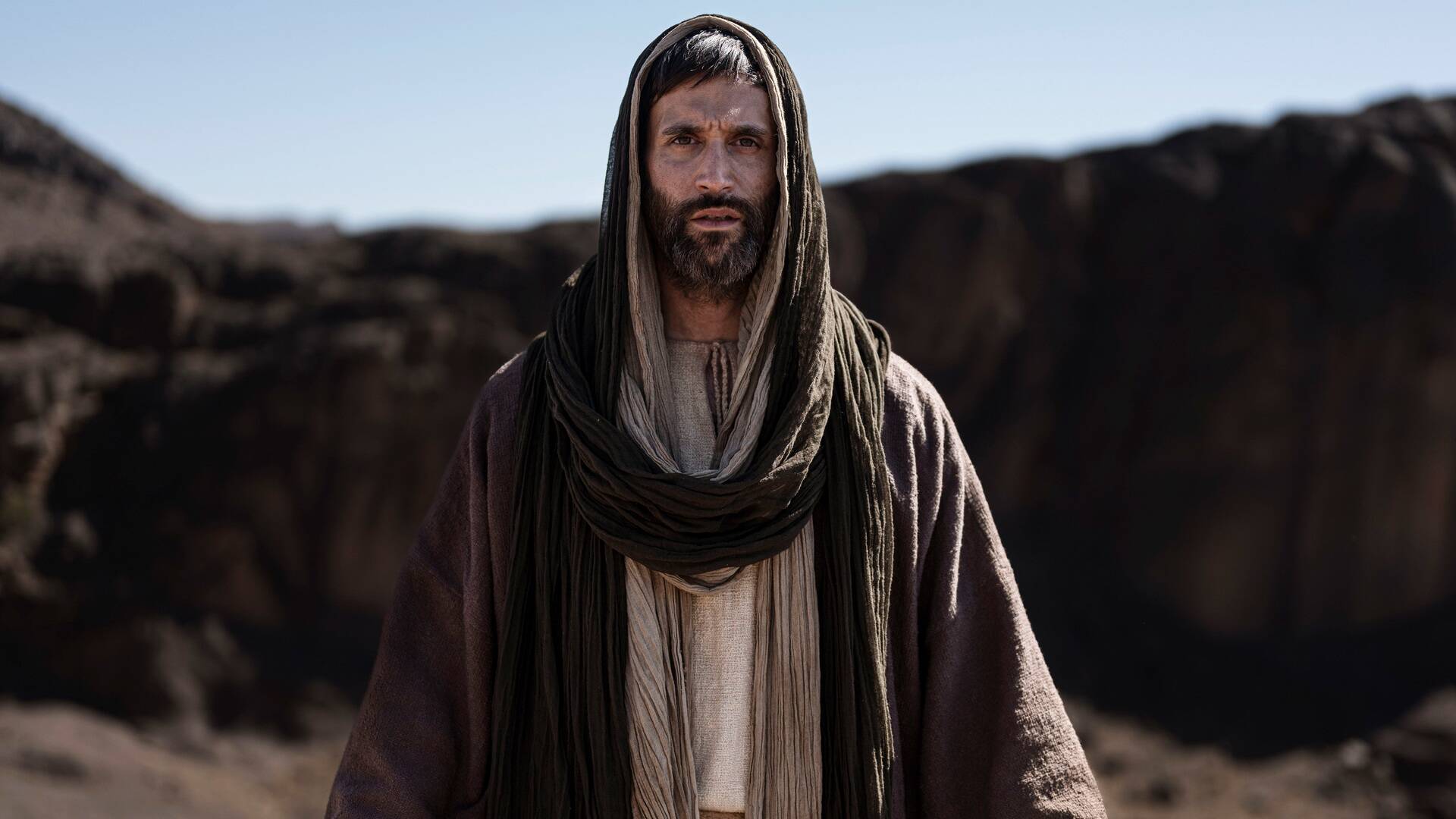 Jesús: corona de espinas
