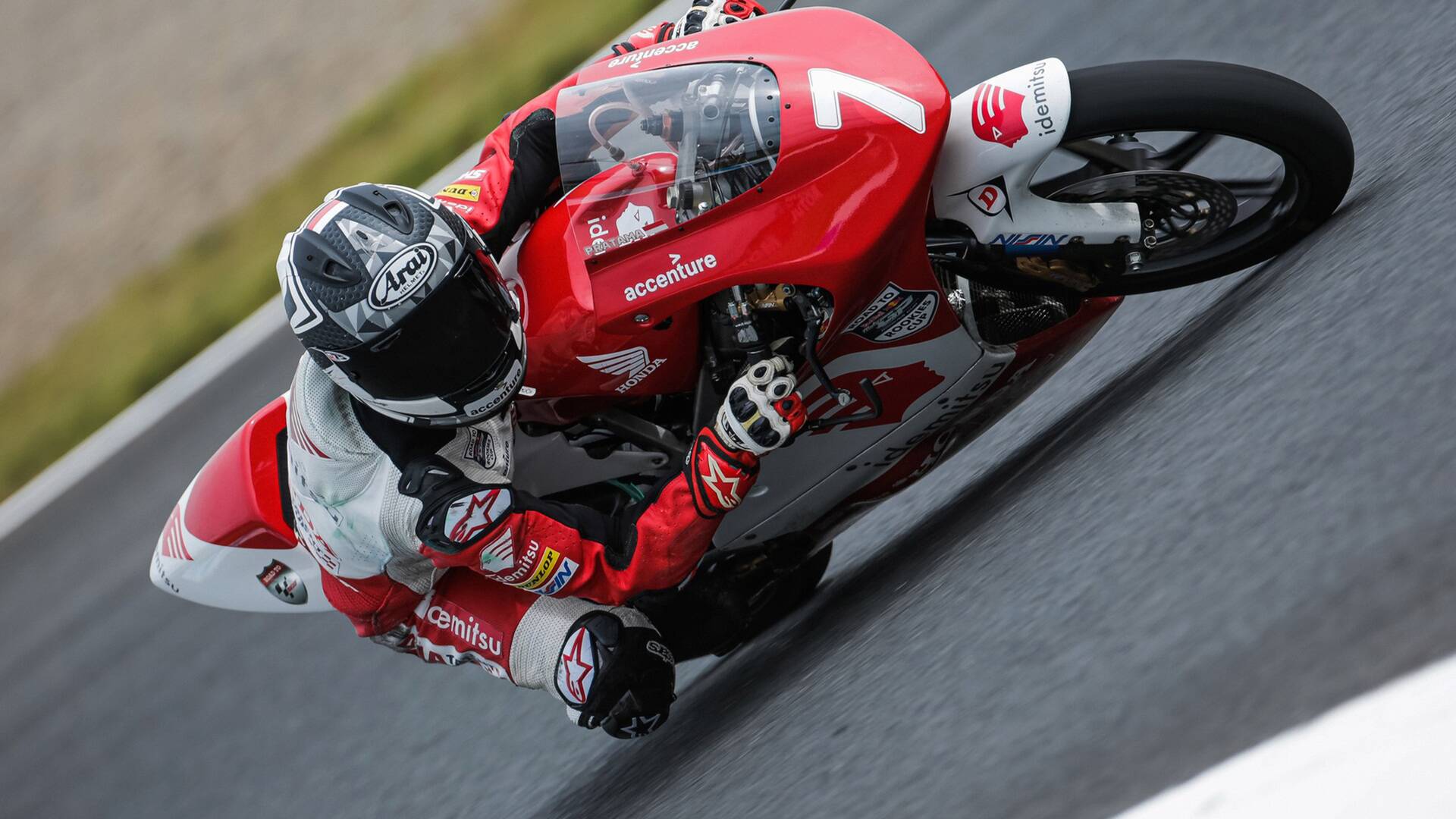 Asia Talent Cup