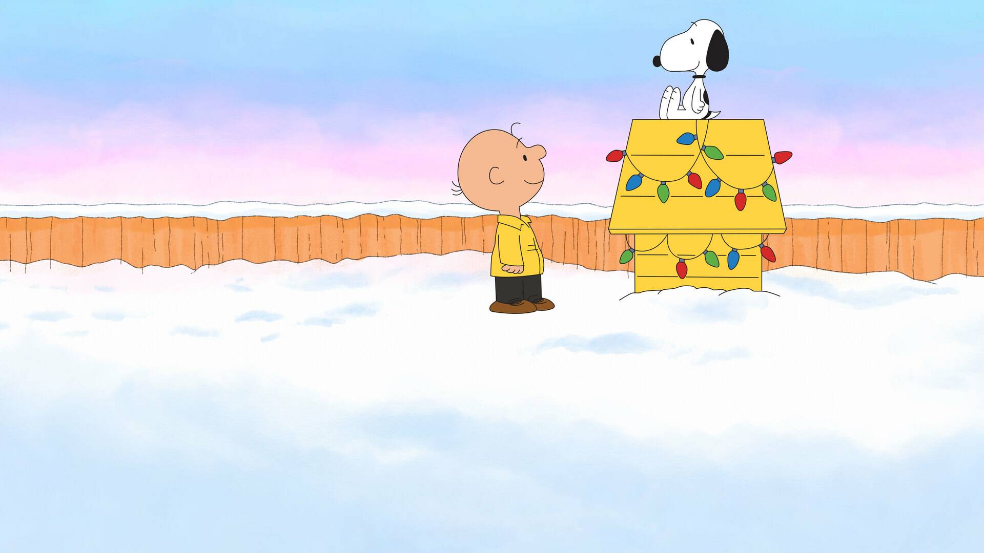 Historias navideñas de Carlitos